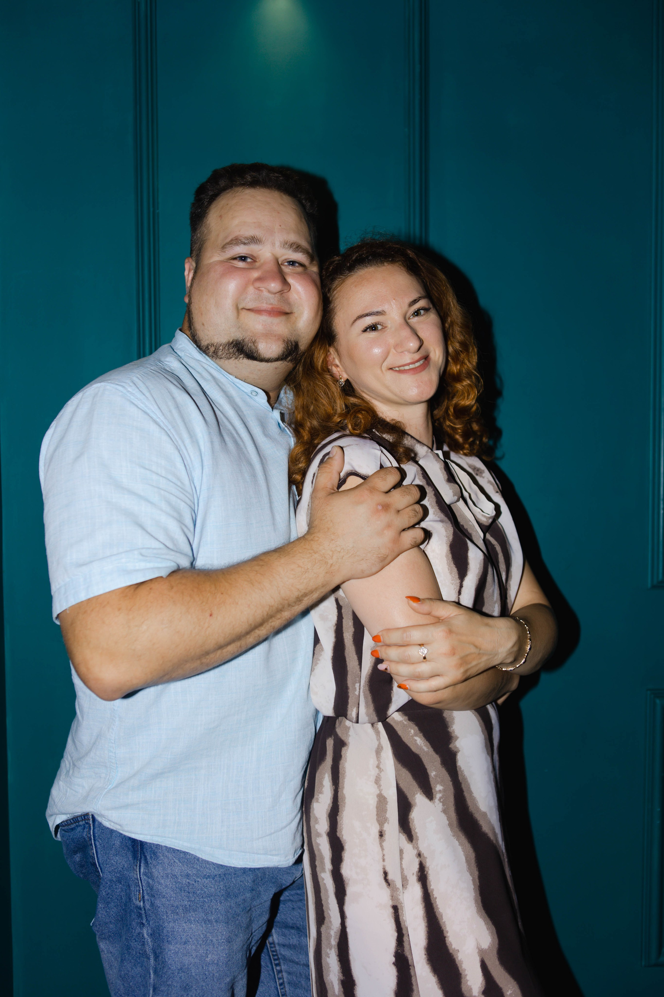 Наташа. Свадебный фотограф в Нижнем Новгороде Анна Кузнецова