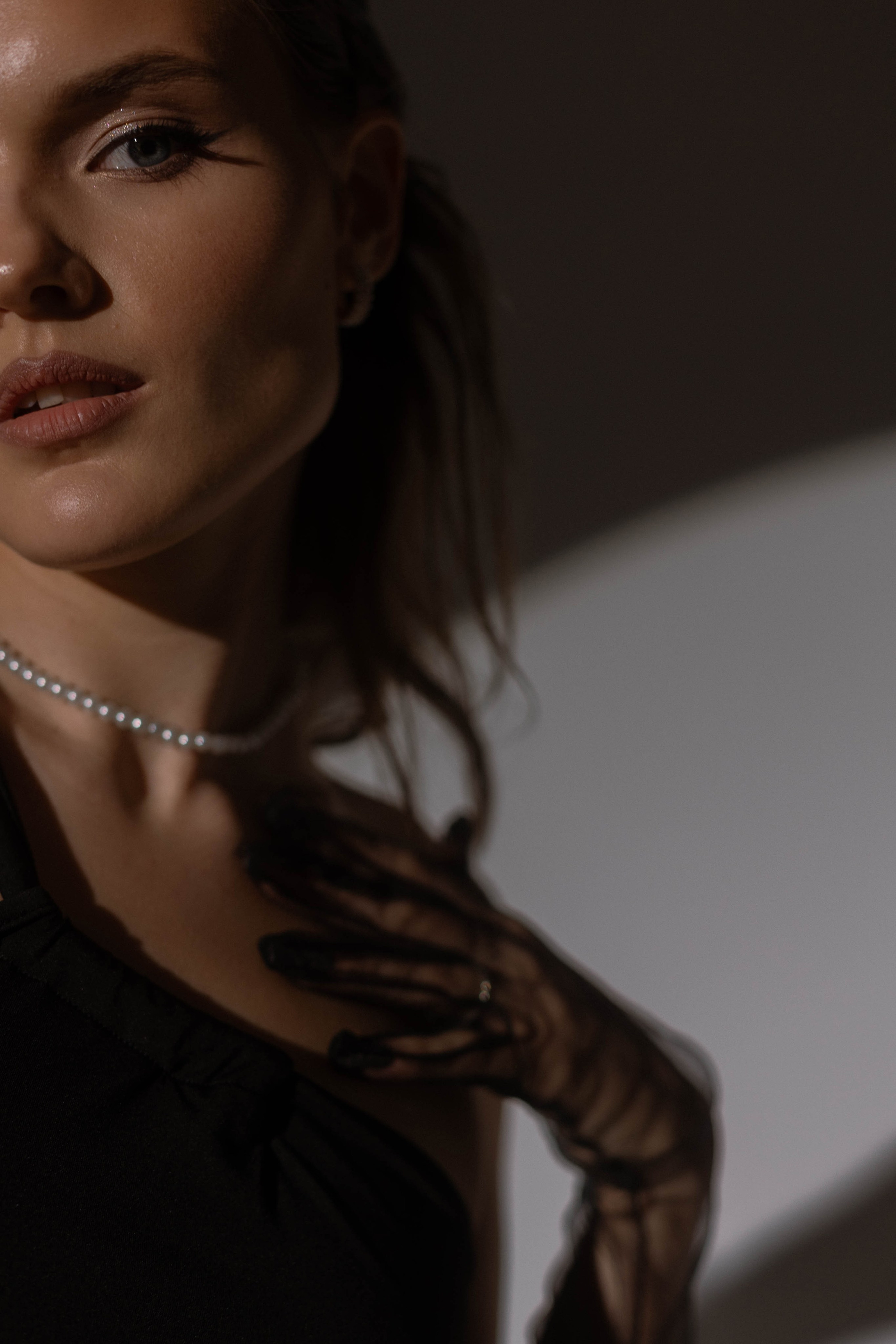 Даша. Свадебный фотограф в Нижнем Новгороде Анна Кузнецова