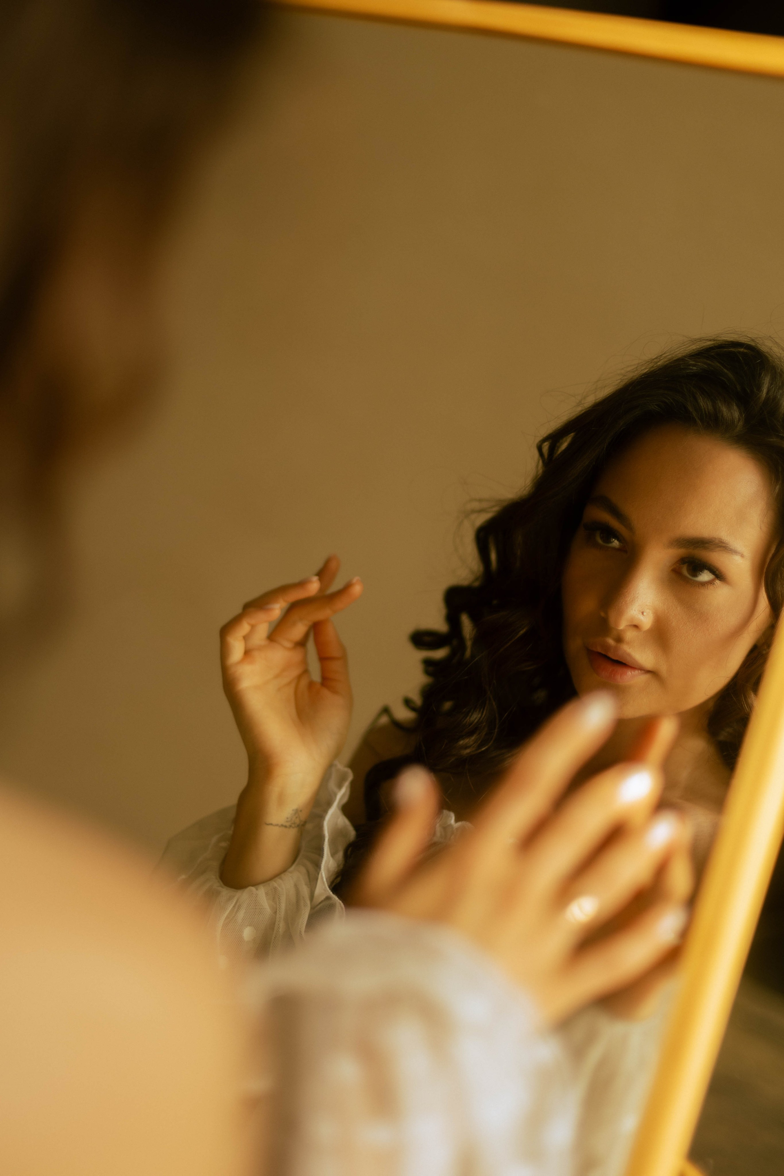 Лена. Свадебный фотограф в Нижнем Новгороде Анна Кузнецова