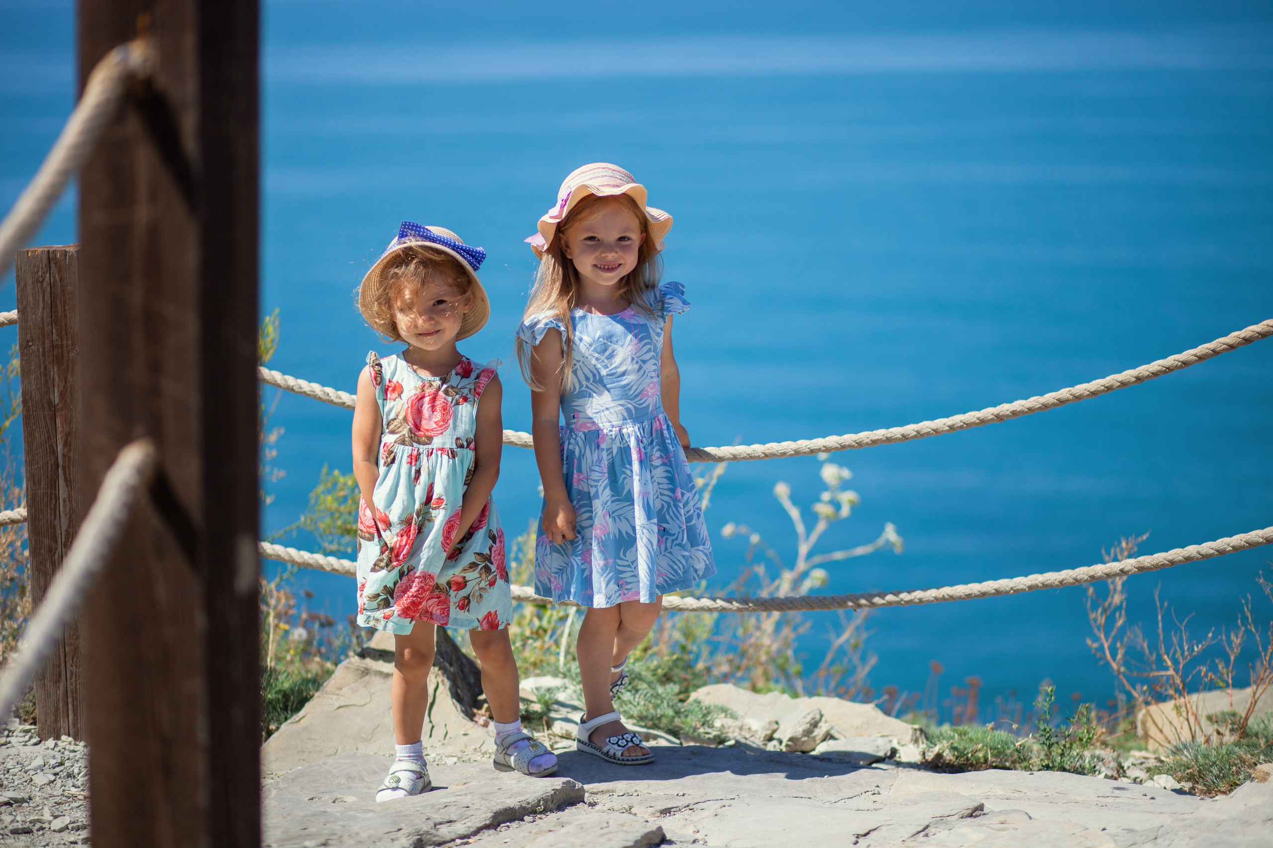 Фотосессии в Кабардинке — фотограф Оля Волчкова