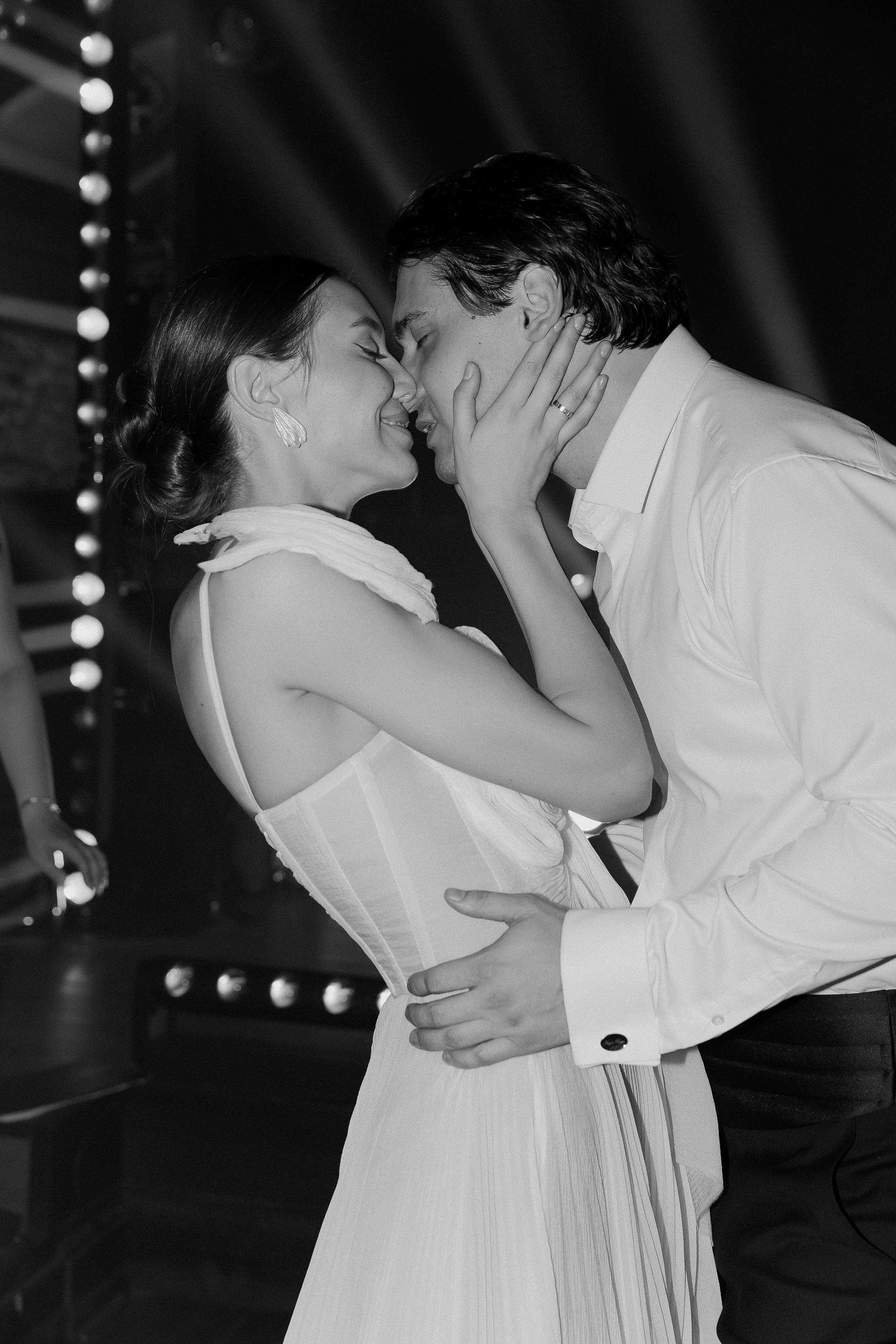 Между небом и землей (Кисловодск). Свадебный фотограф Ольга Ермакович