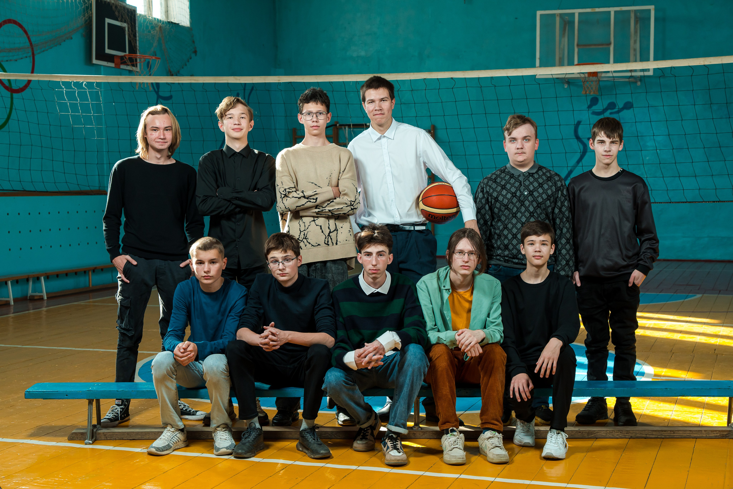 ФОТО Школа. Твой Выпускной Альбом