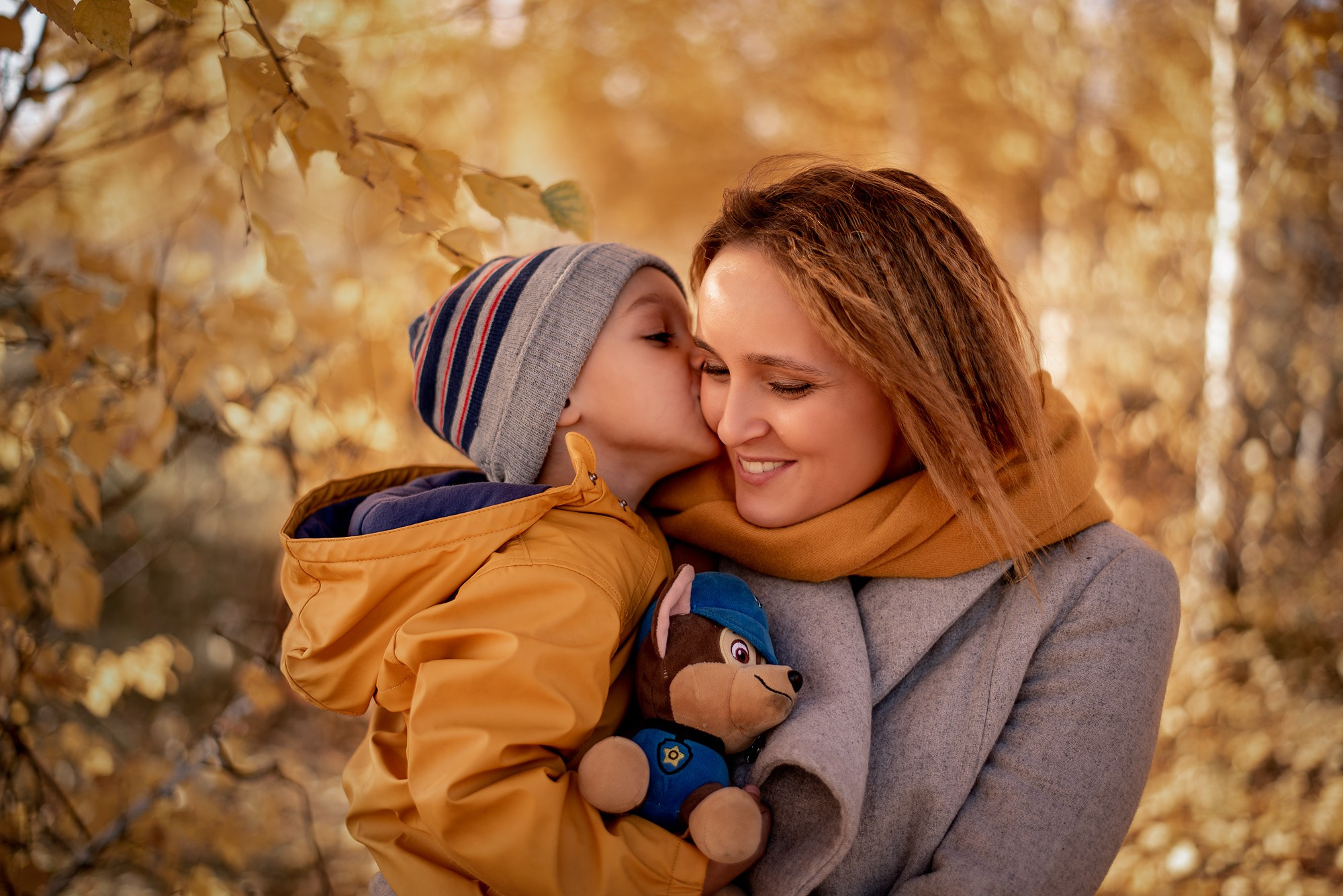 Золотые моменты. Приподаева Алёна семейный и детский фотограф в Красноярске