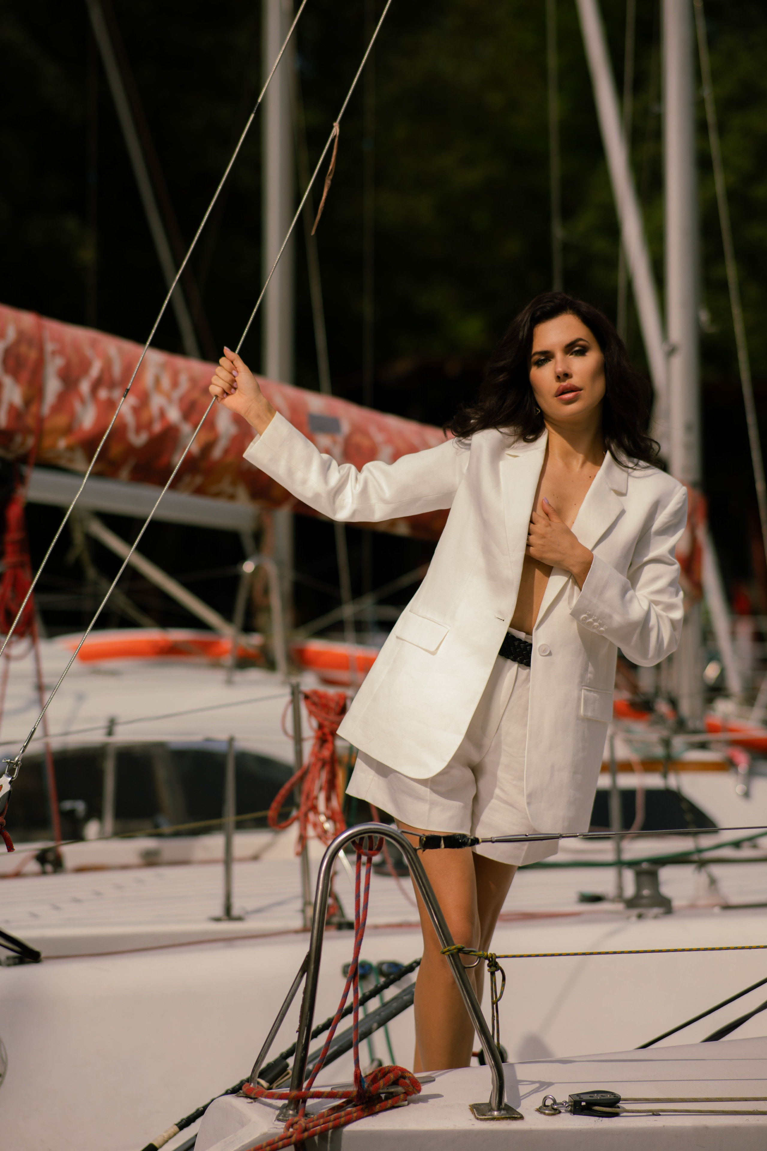 Ella. Дарья Скворцова