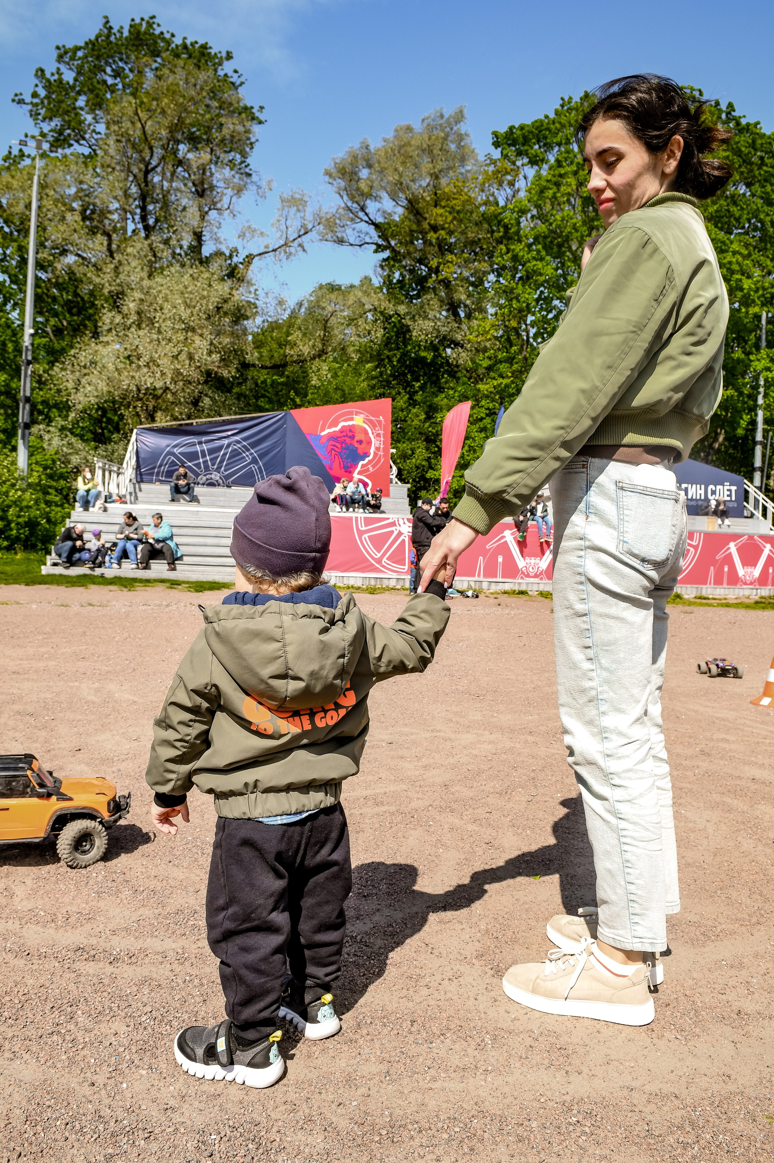 1 июня 2025 год Елагин слёт. ОЛЕСЯ ШАФЕРОВА / ВАШ ФОТОГРАФ в Санкт-Петербурге