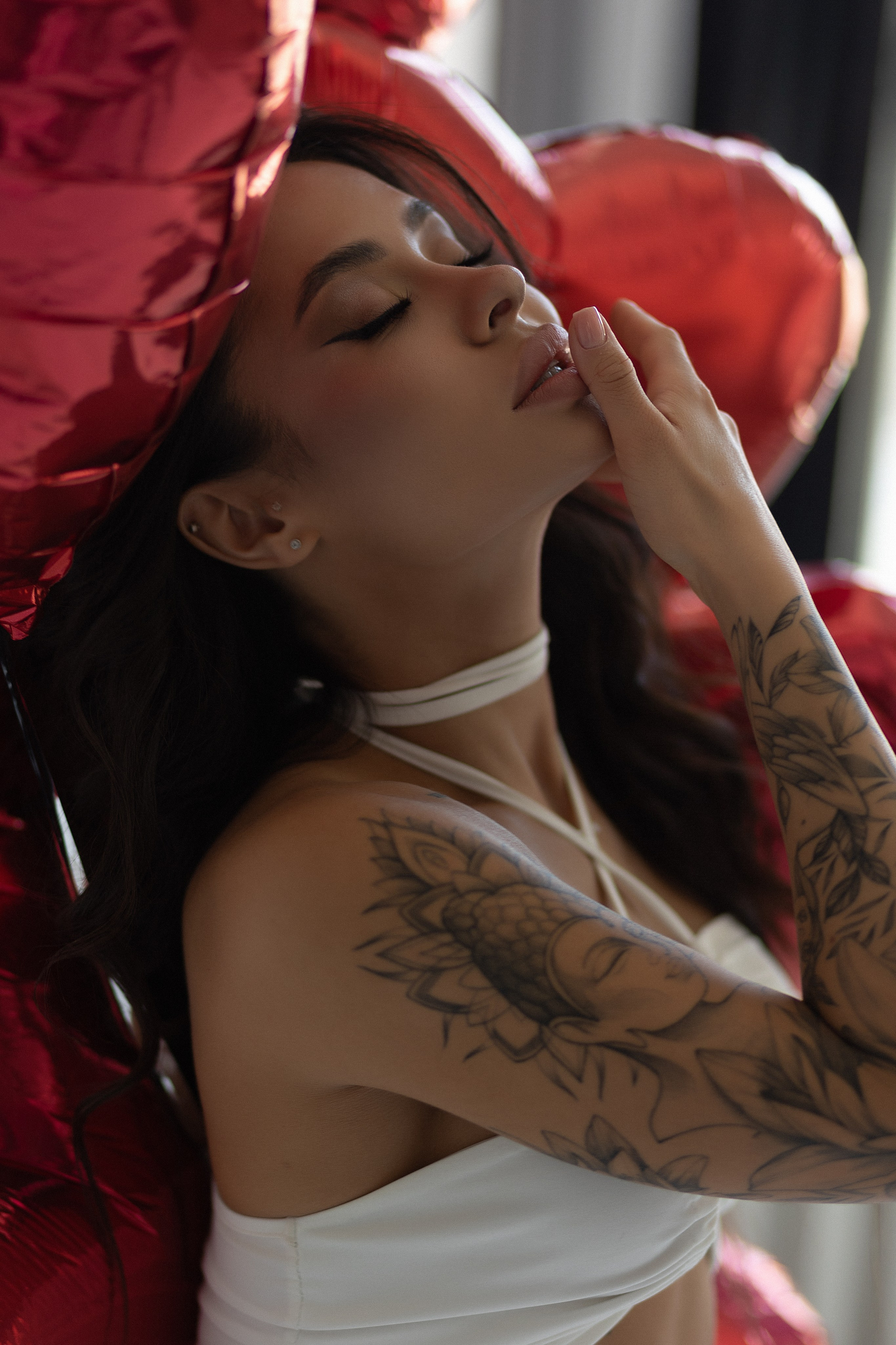 Таня студия Чувство. Женский фотограф в Екатеринбурге Марина Логинова