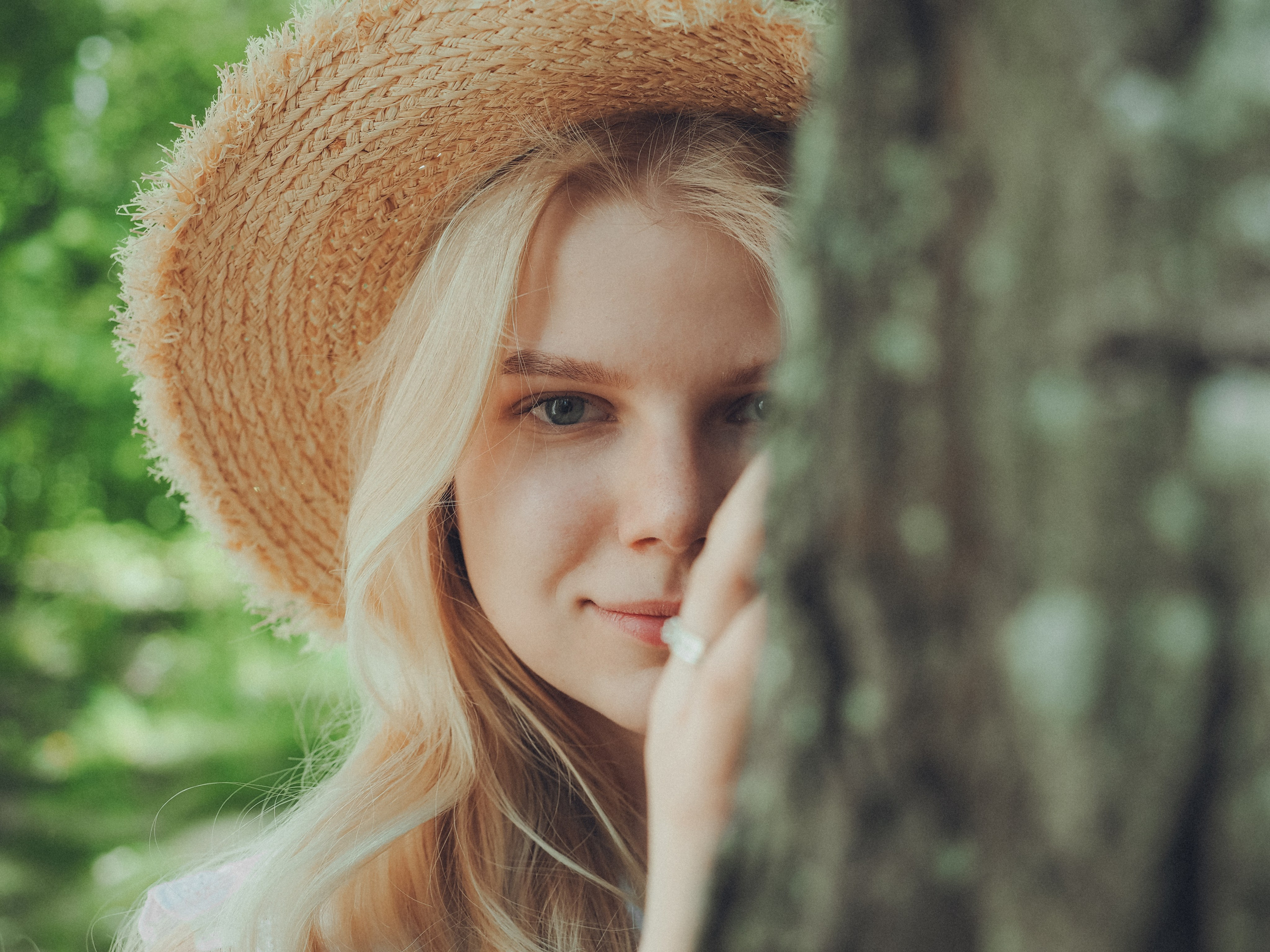 Мария. Фотограф в Москве — Сергей Люкшинов