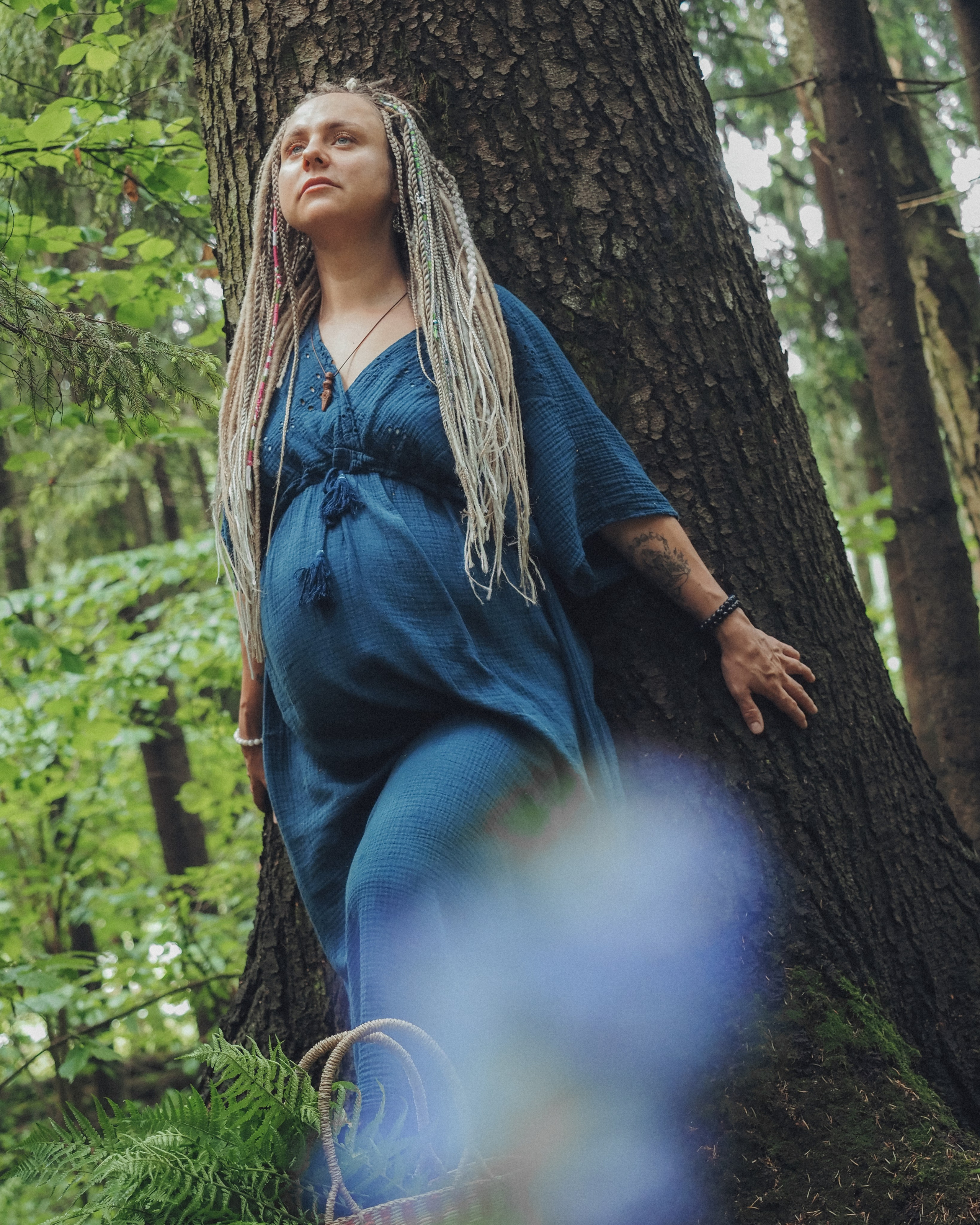 Лия. Фотограф в Москве — Сергей Люкшинов