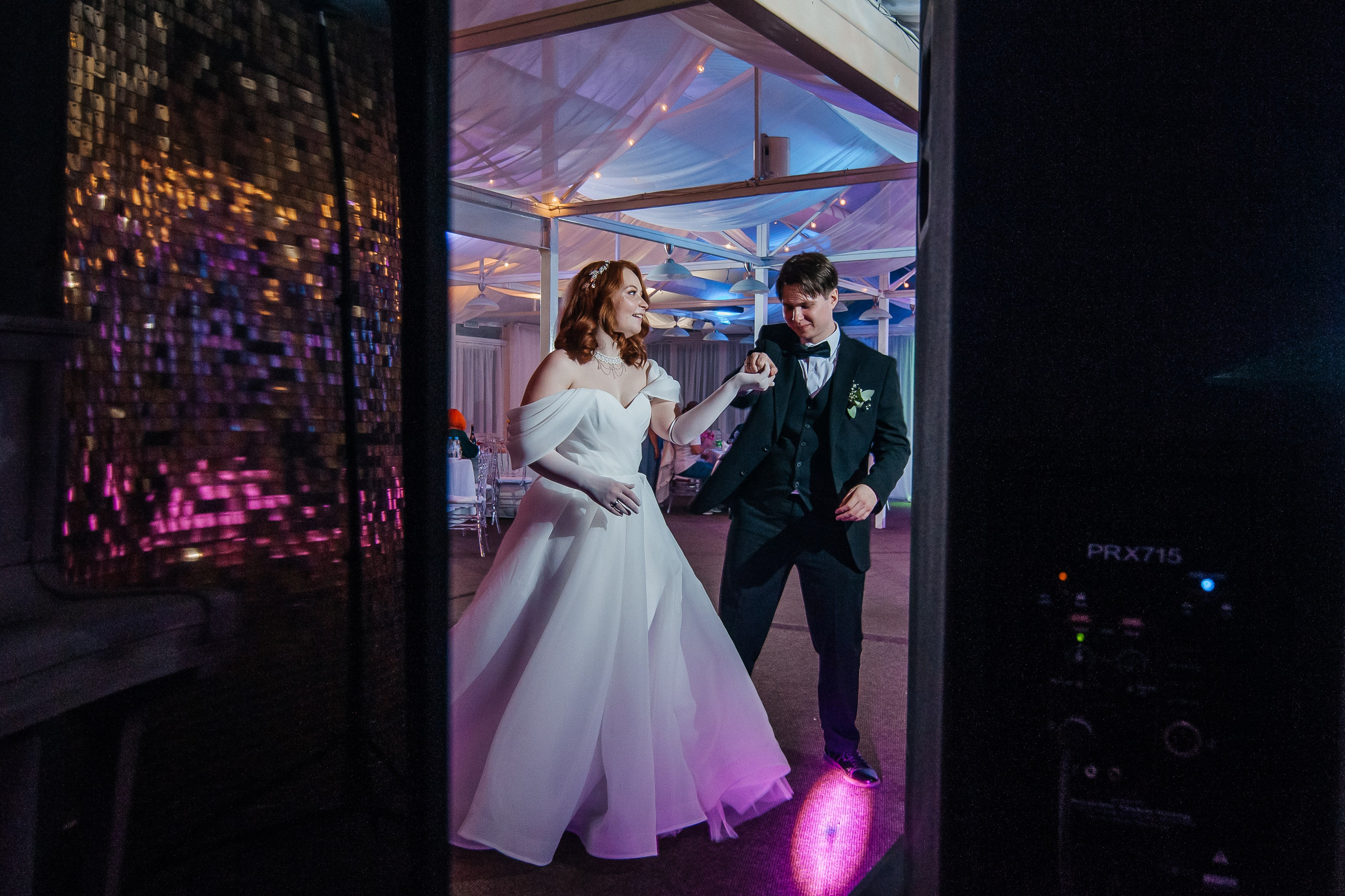 Свадьба для Екатерины и Никиты. Свадебный и семейный фотограф г. Ярославль Савинская Анастасия