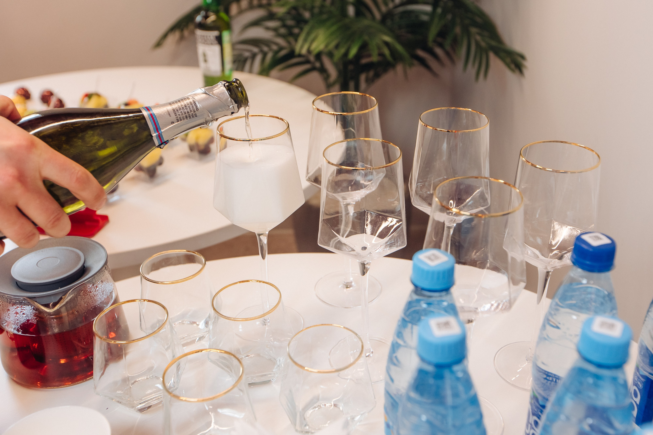 Открытие офиса Алфа банк. Свадебный и семейный фотограф в Улан-Удэ