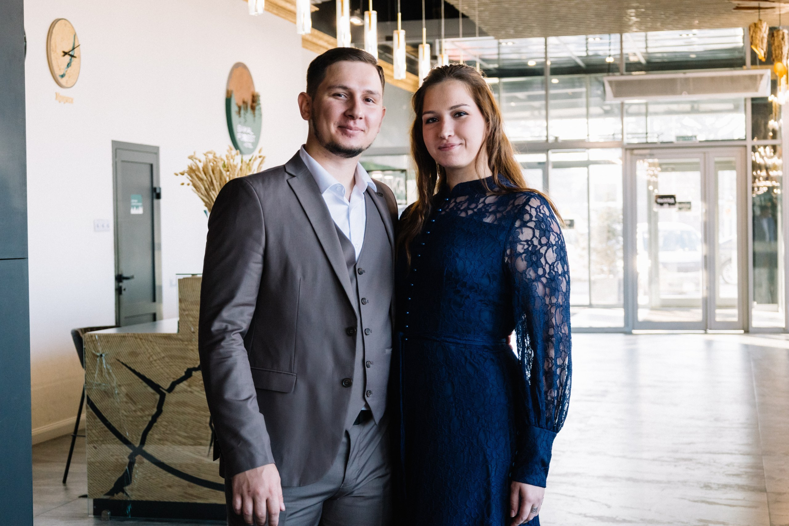 Свадьба полный день. Фотограф в Иркутске