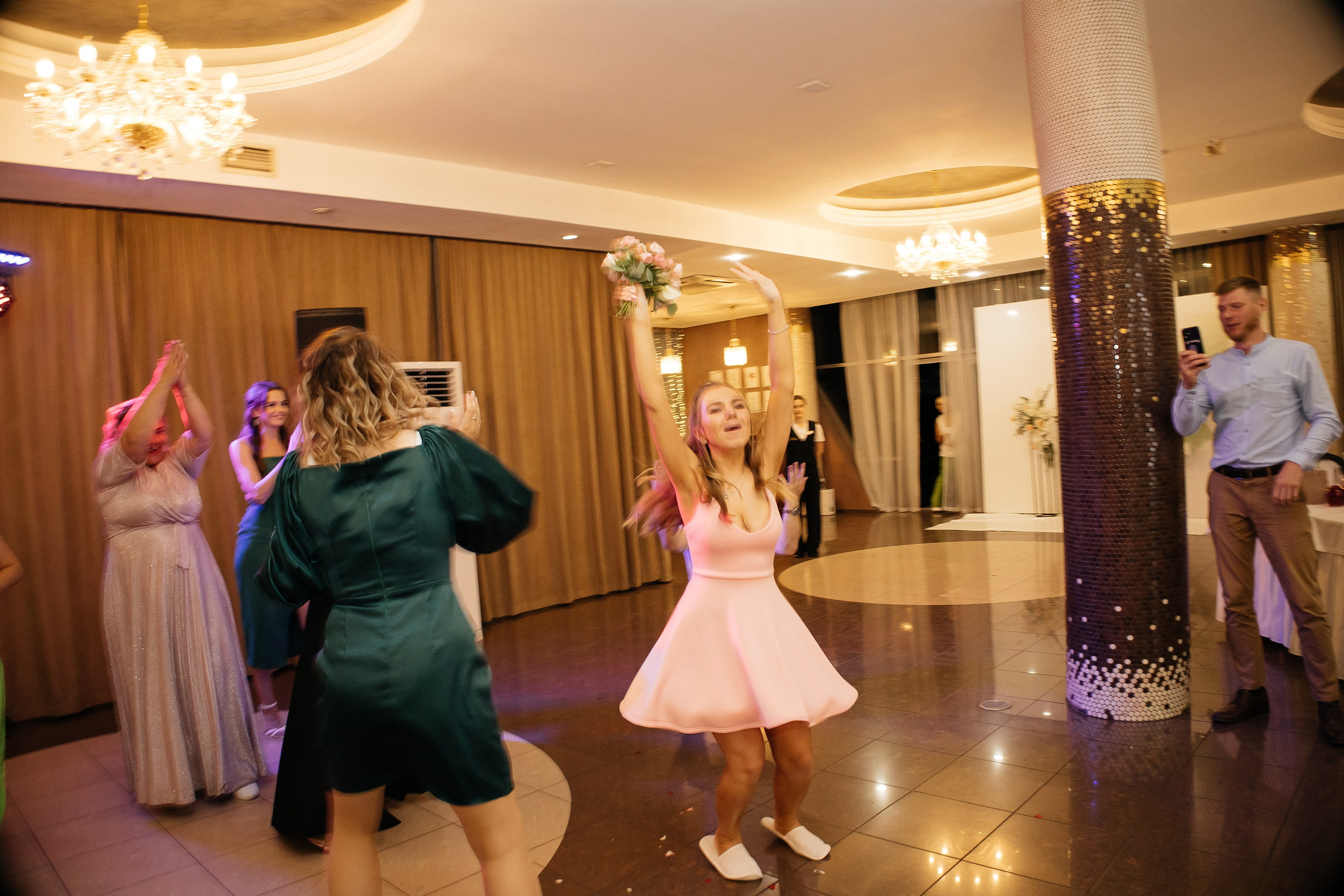 Свадьба полный день. Фотограф в Иркутске