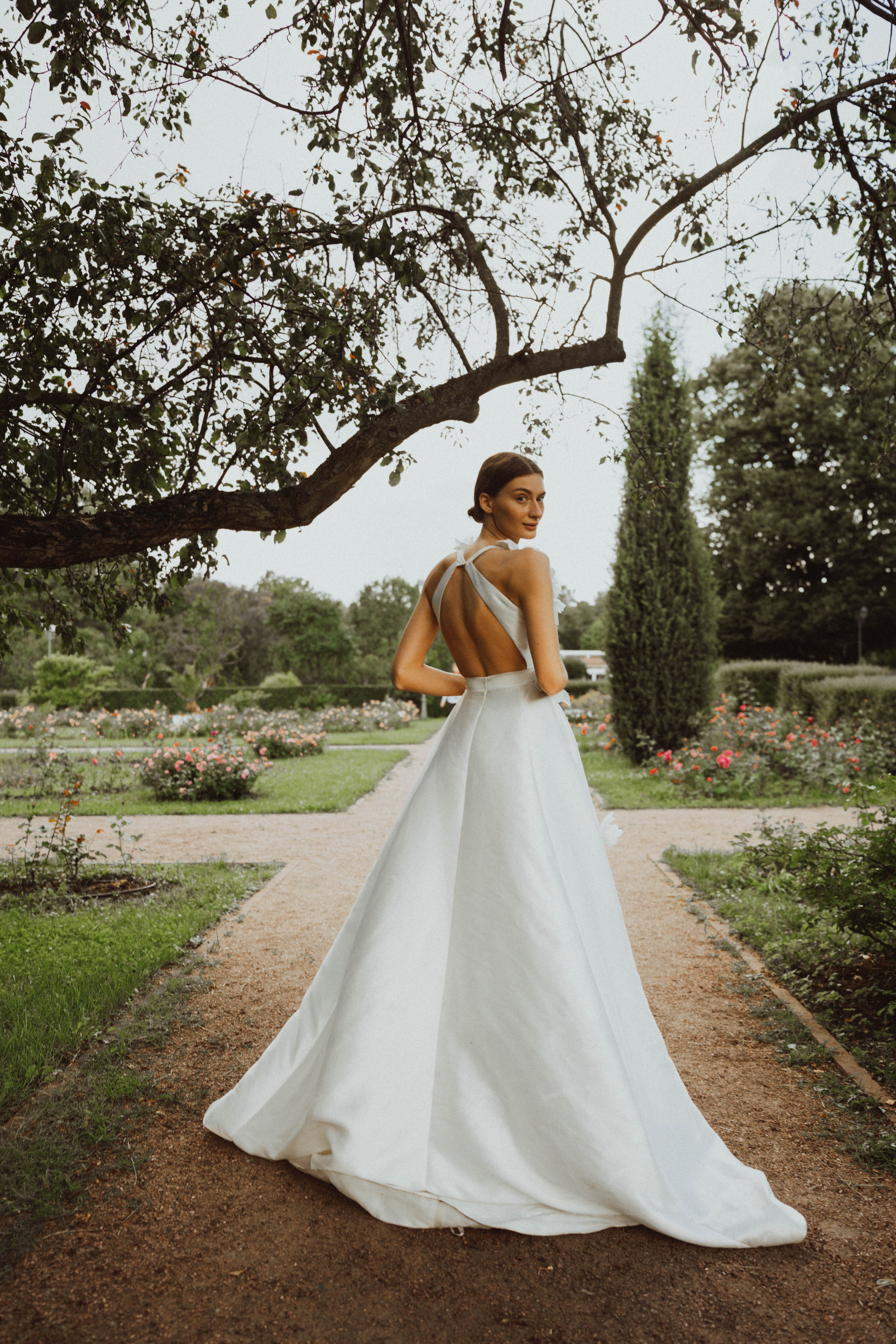 Кристина&Марк. Фотограф Абакумова Анастасия