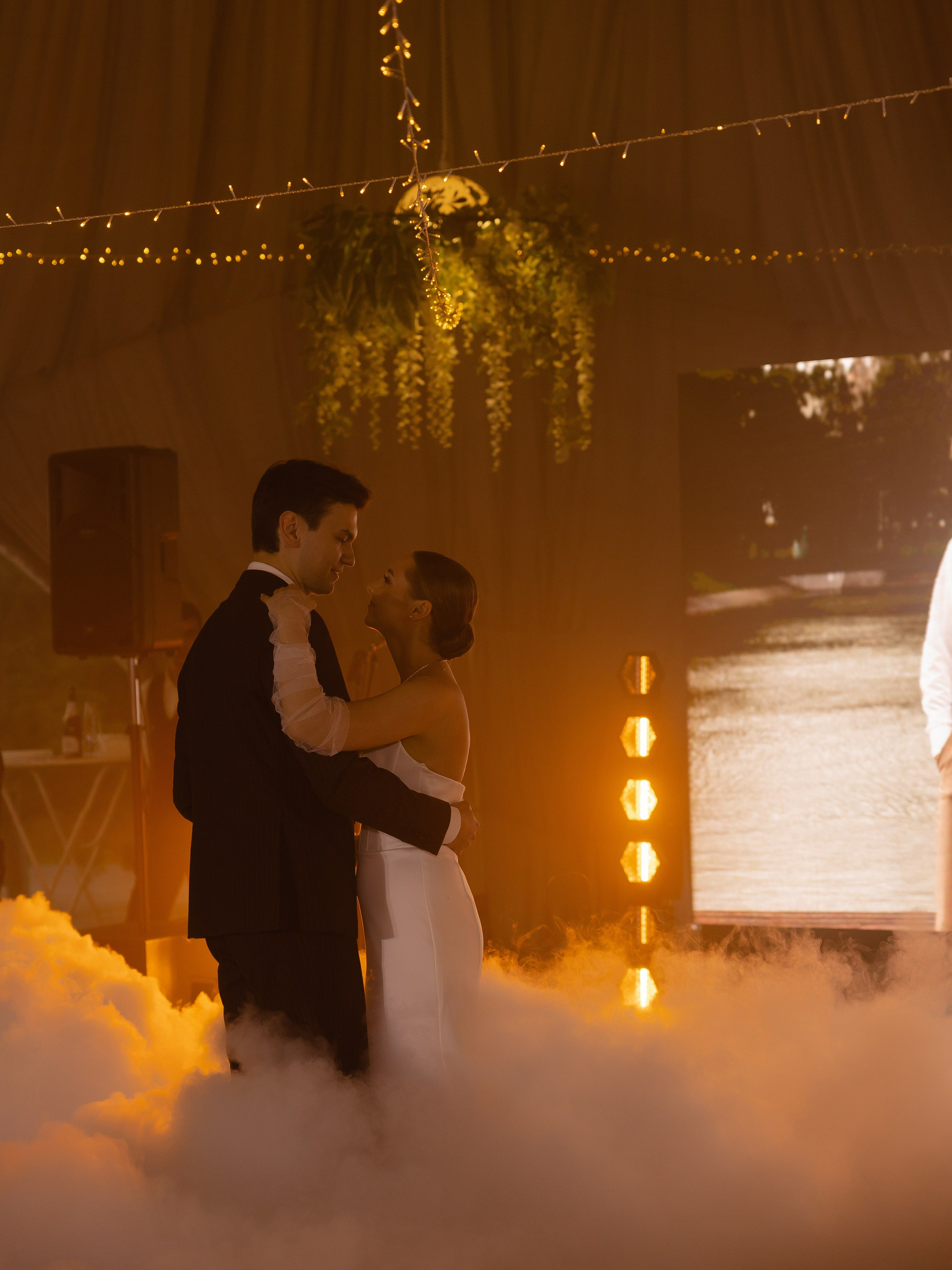 T & A. Свадебный фотограф Диана Бирюкова Казань