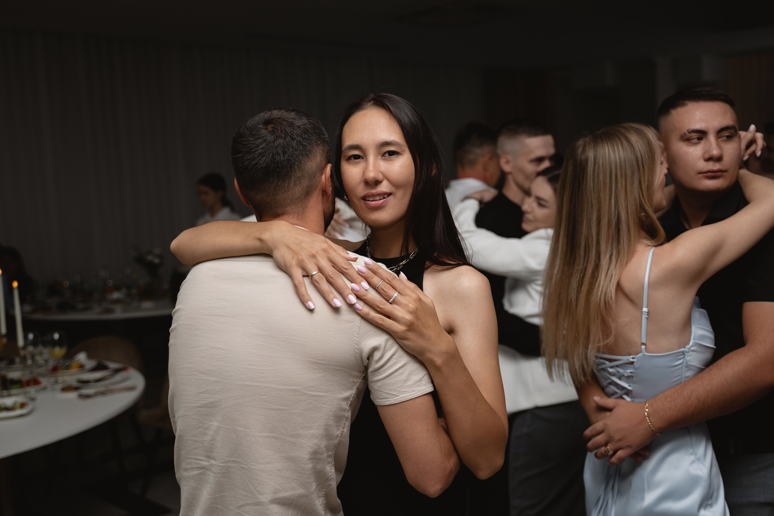 I & A. Свадебный фотограф Диана Бирюкова Казань