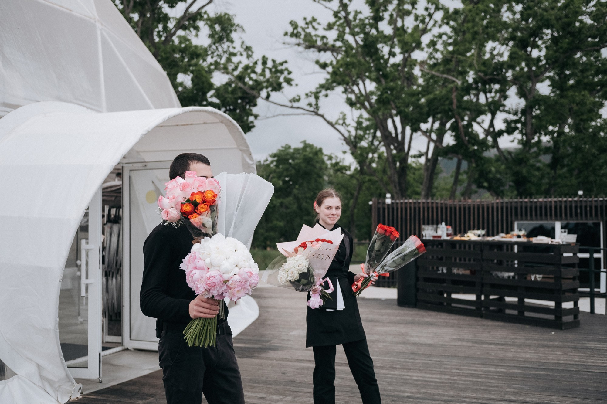 Дарина Дмитрий. Главная