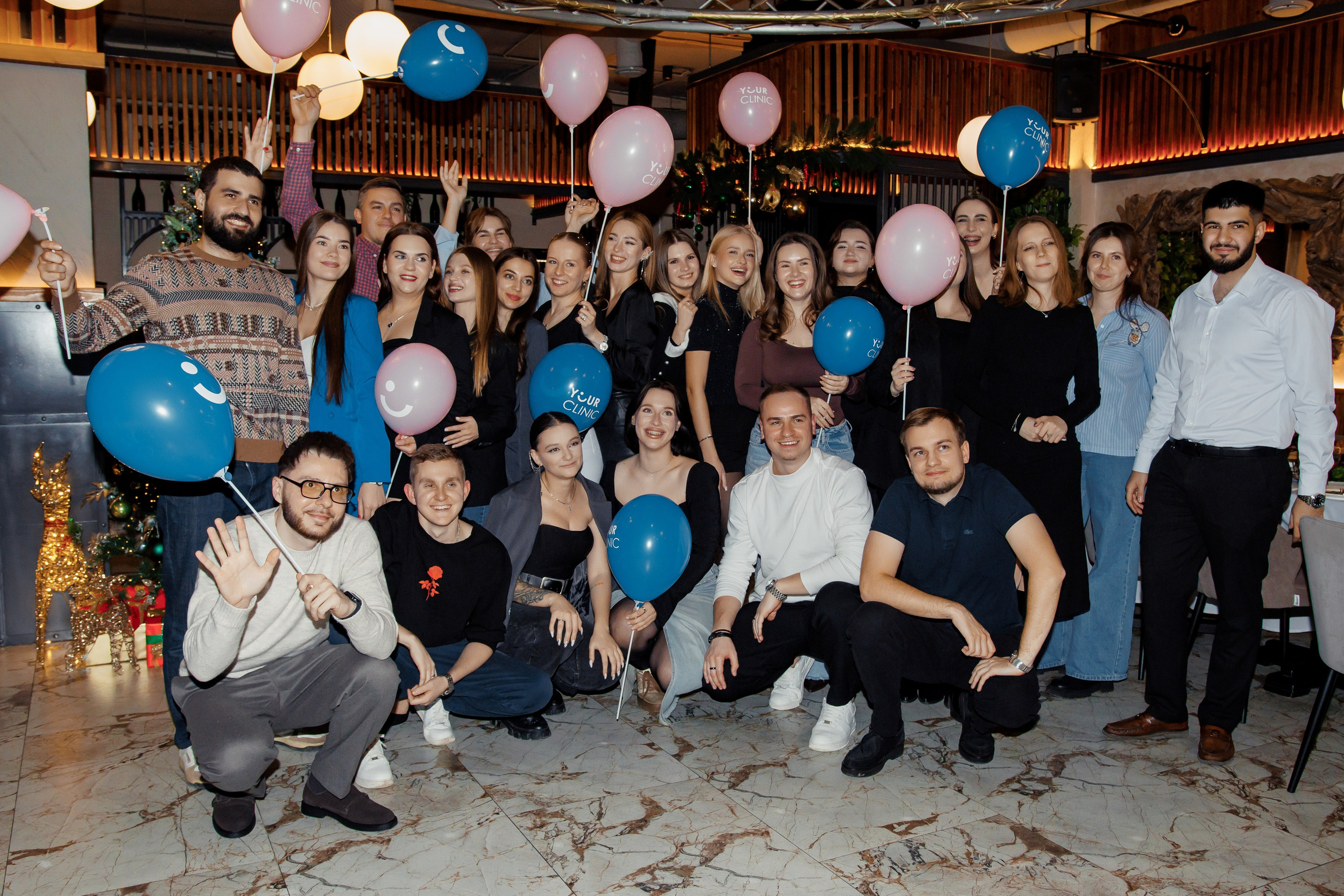 Корпоратив. Диана фотограф в Краснодаре