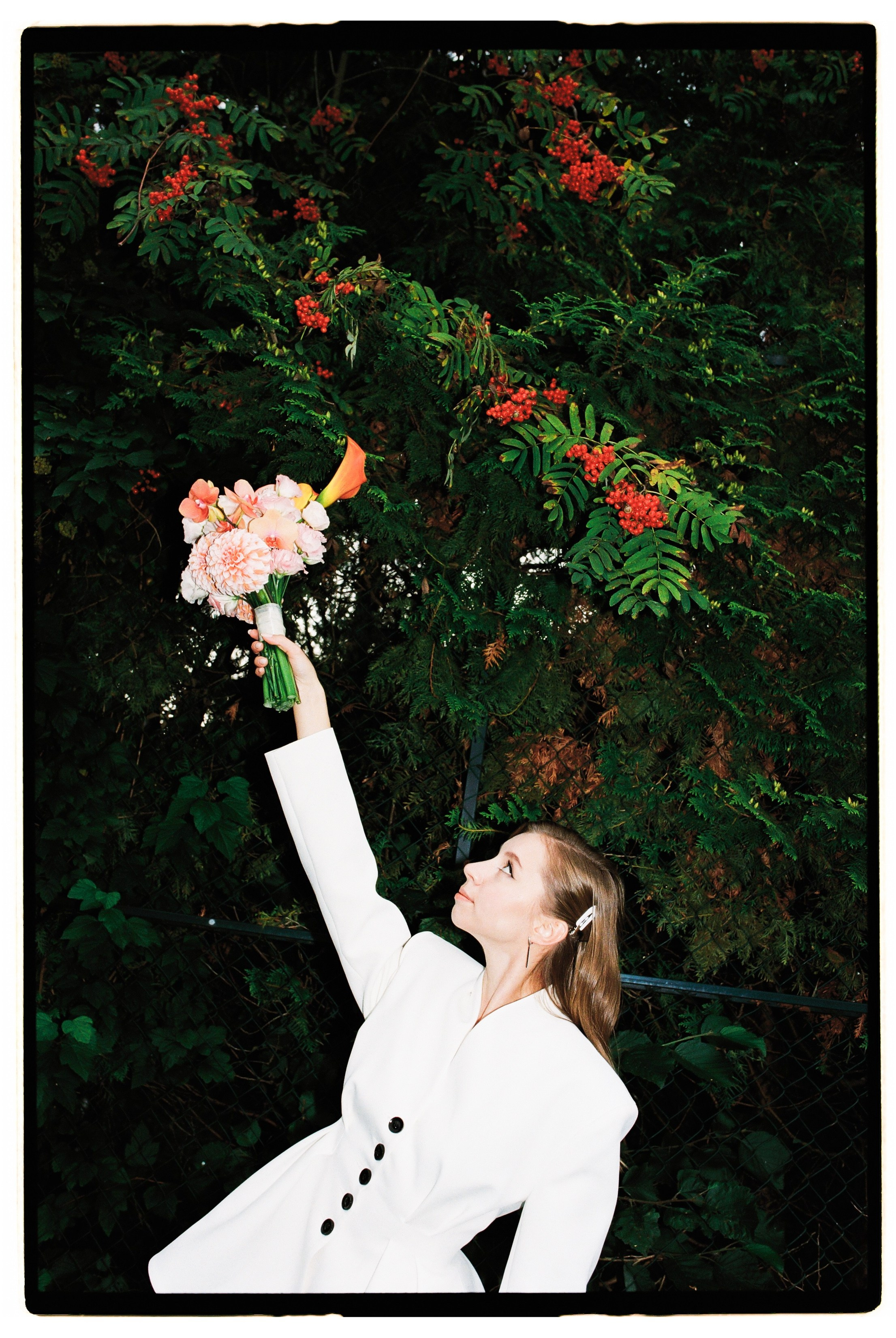 Никита и Лера. Свадебный фотограф в Москве Евгений Рыжов