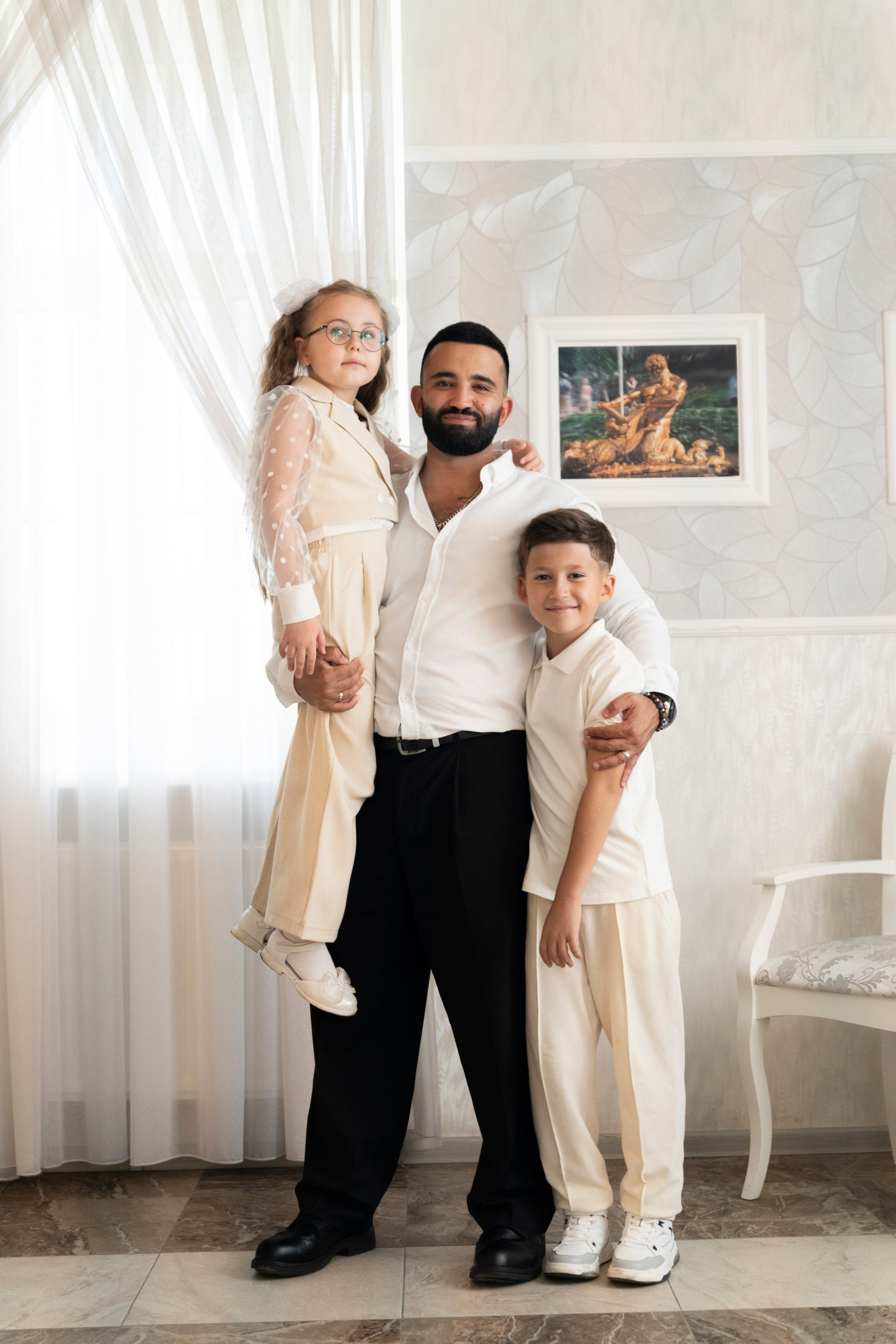 Дарья+Олег. Главная