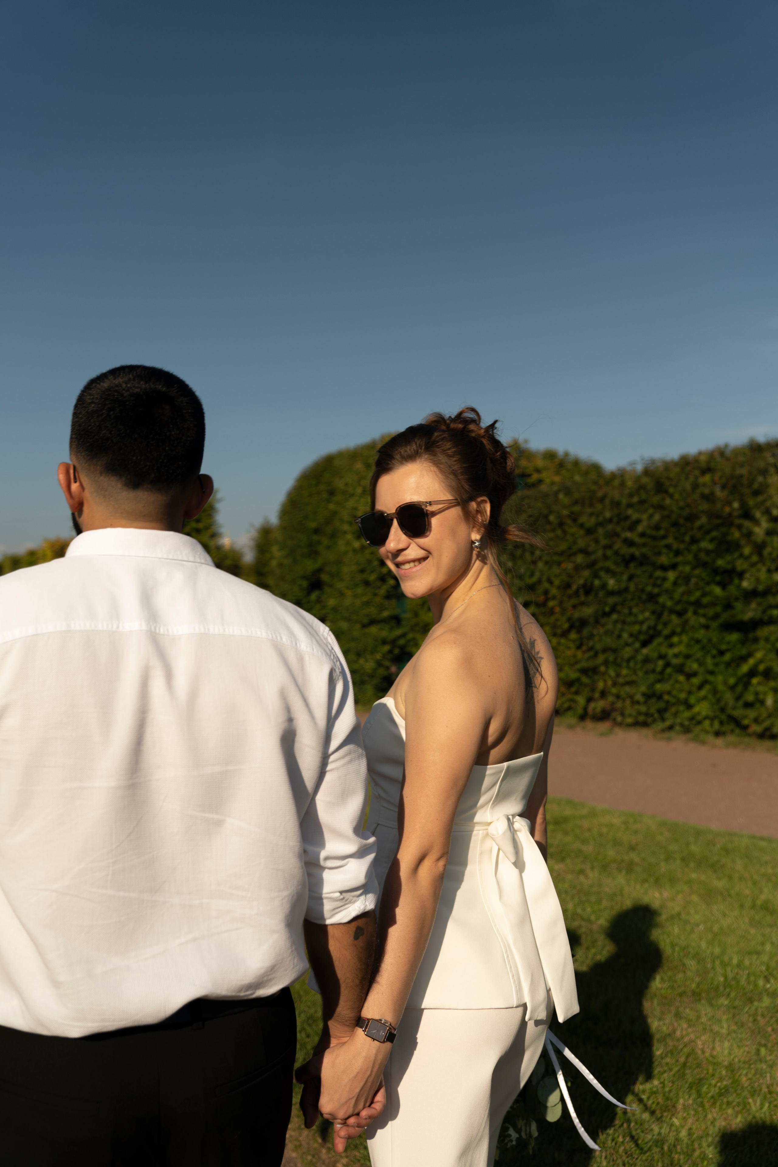 Дарья+Олег. Главная