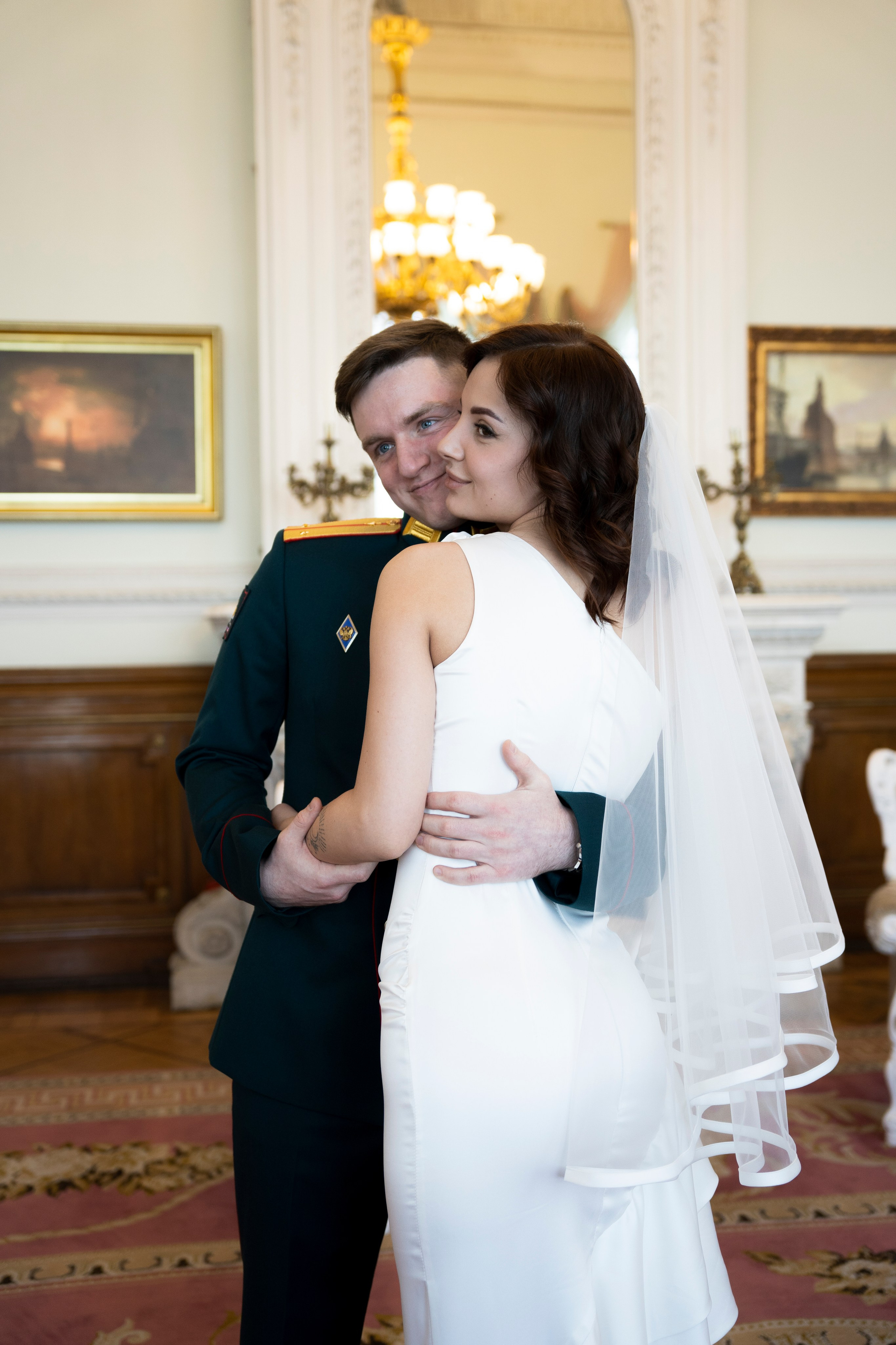 Анна+Никита. Главная