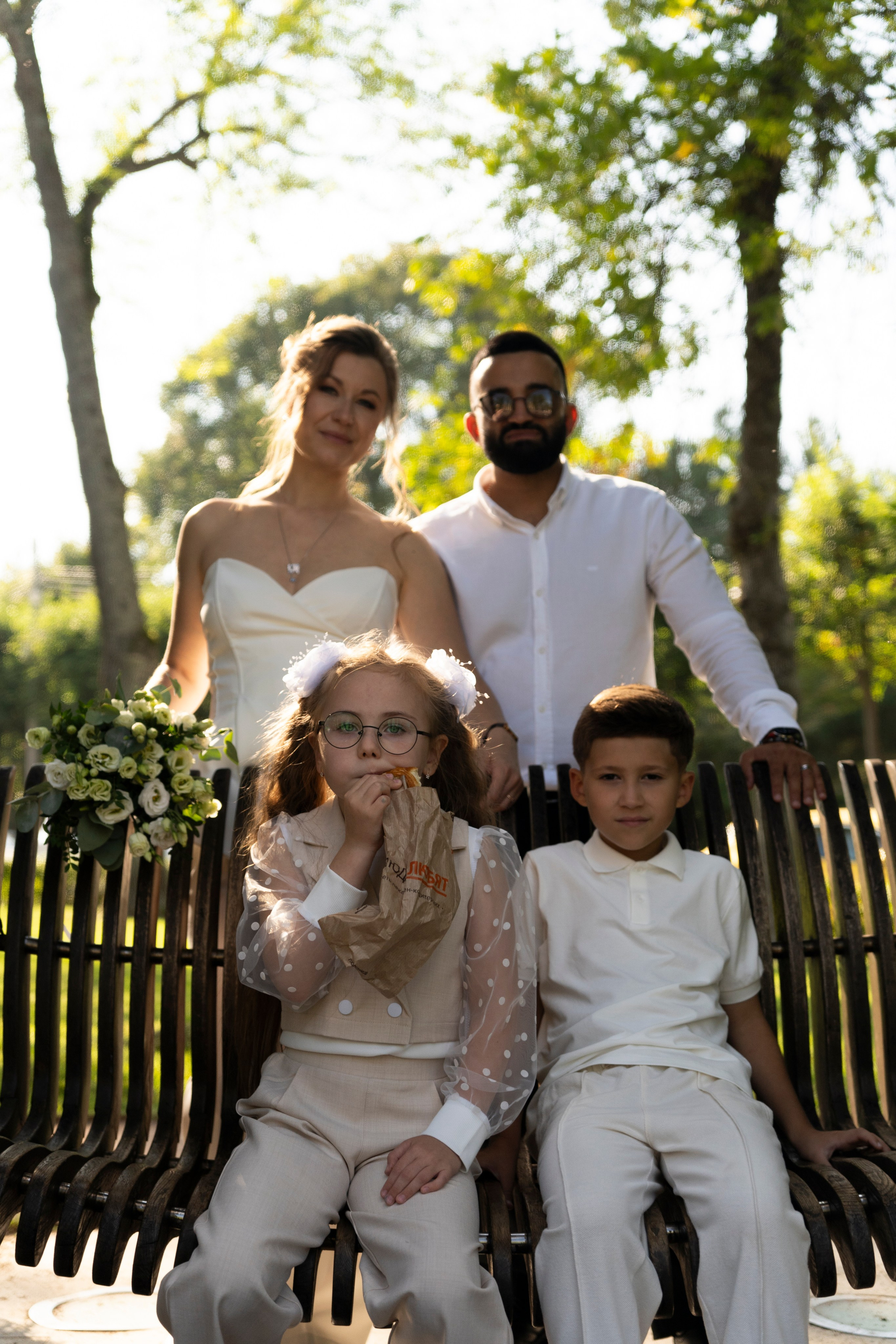 Дарья+Олег. Главная