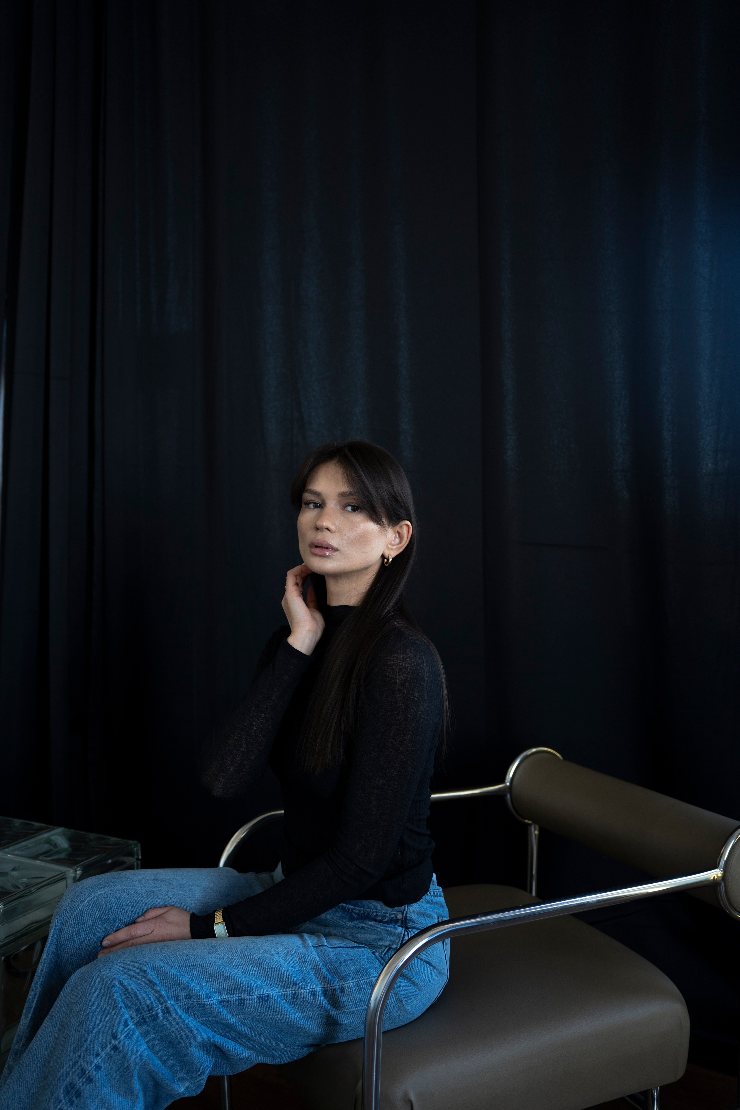 Тома. Главная