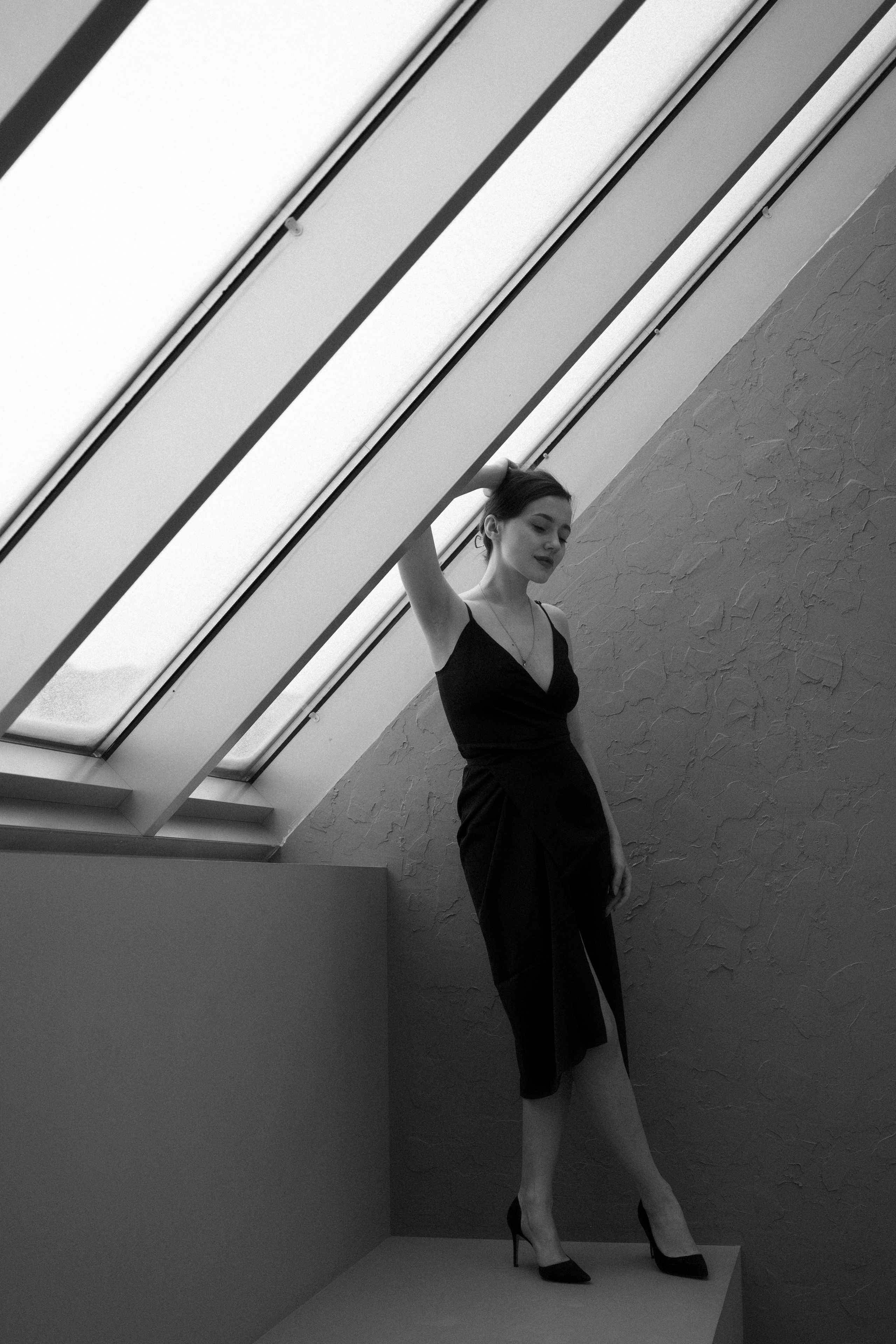 Мила. Главная