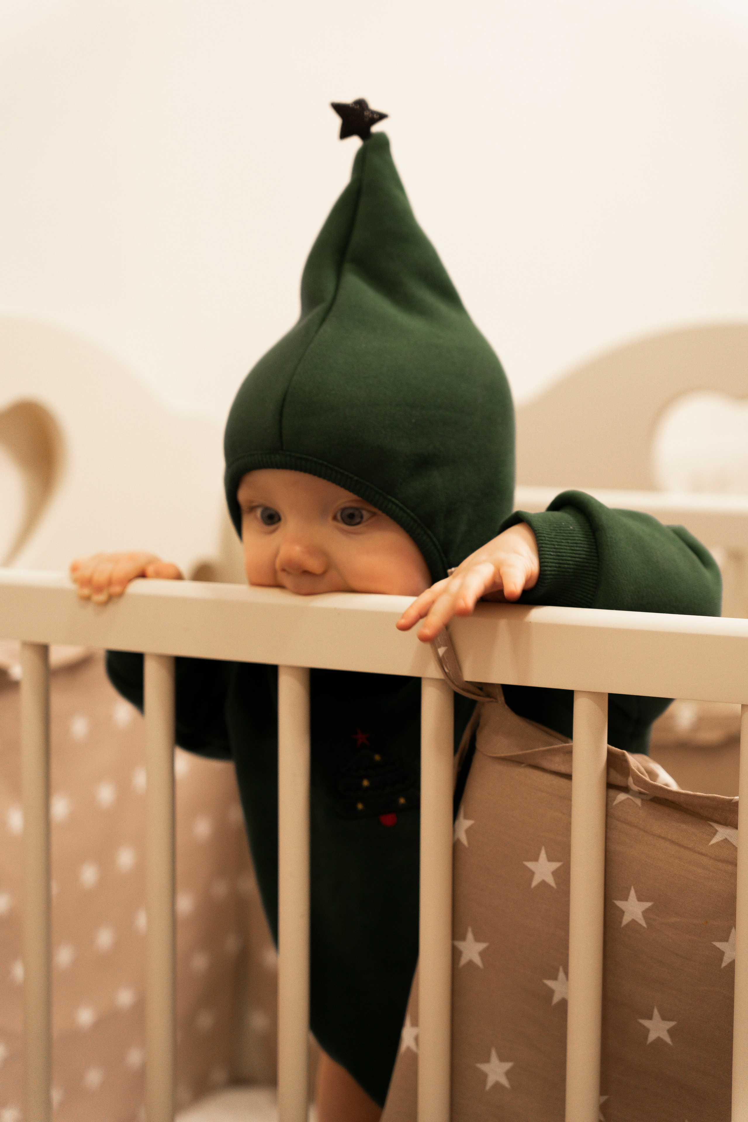 Новогодние тройняшки. Главная