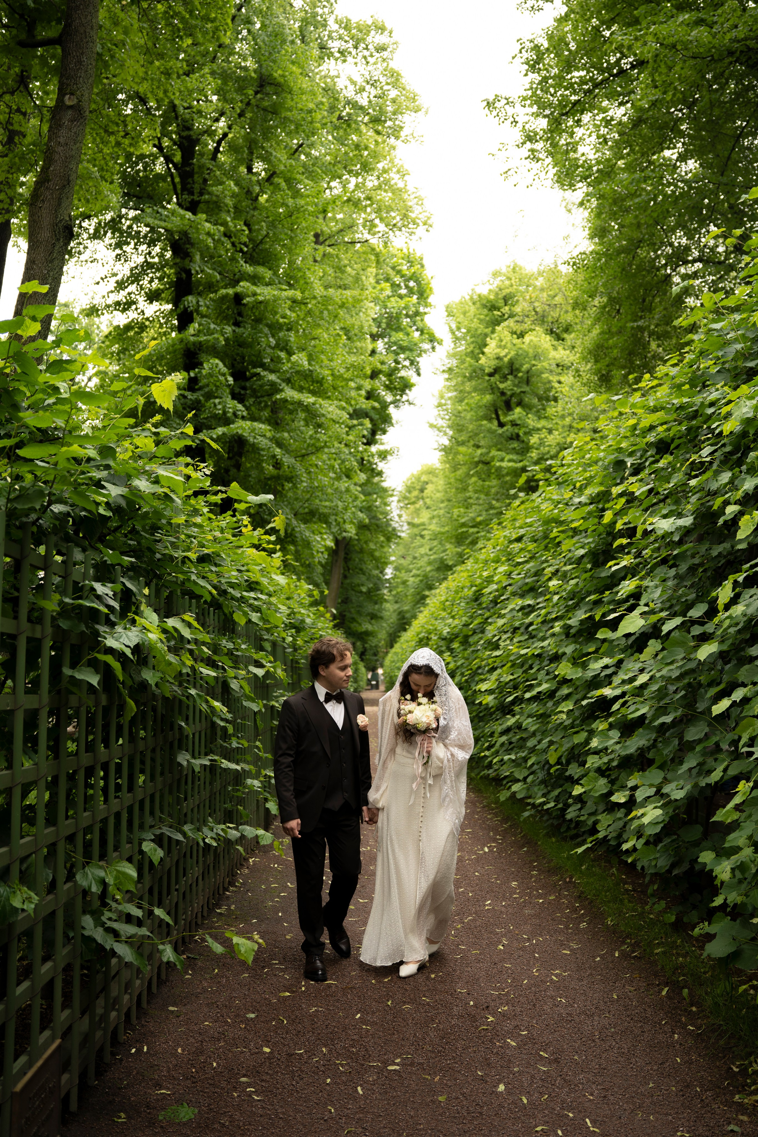 Юлия+Вячеслав. Главная