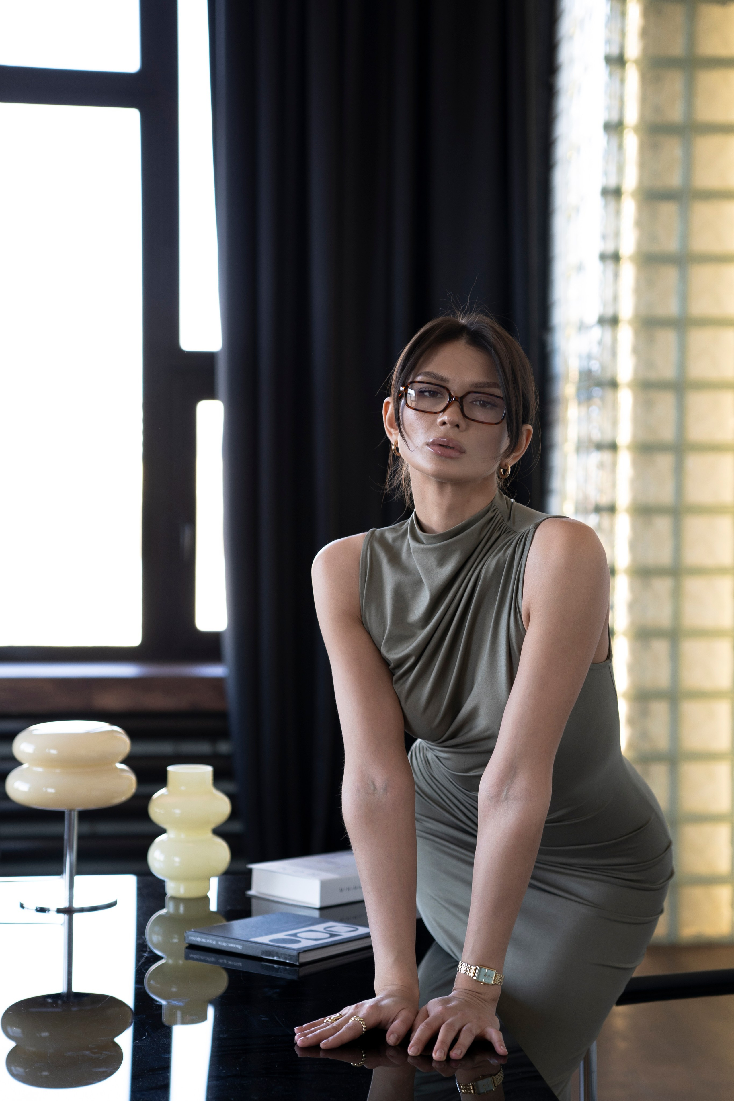 МУЗА. Главная