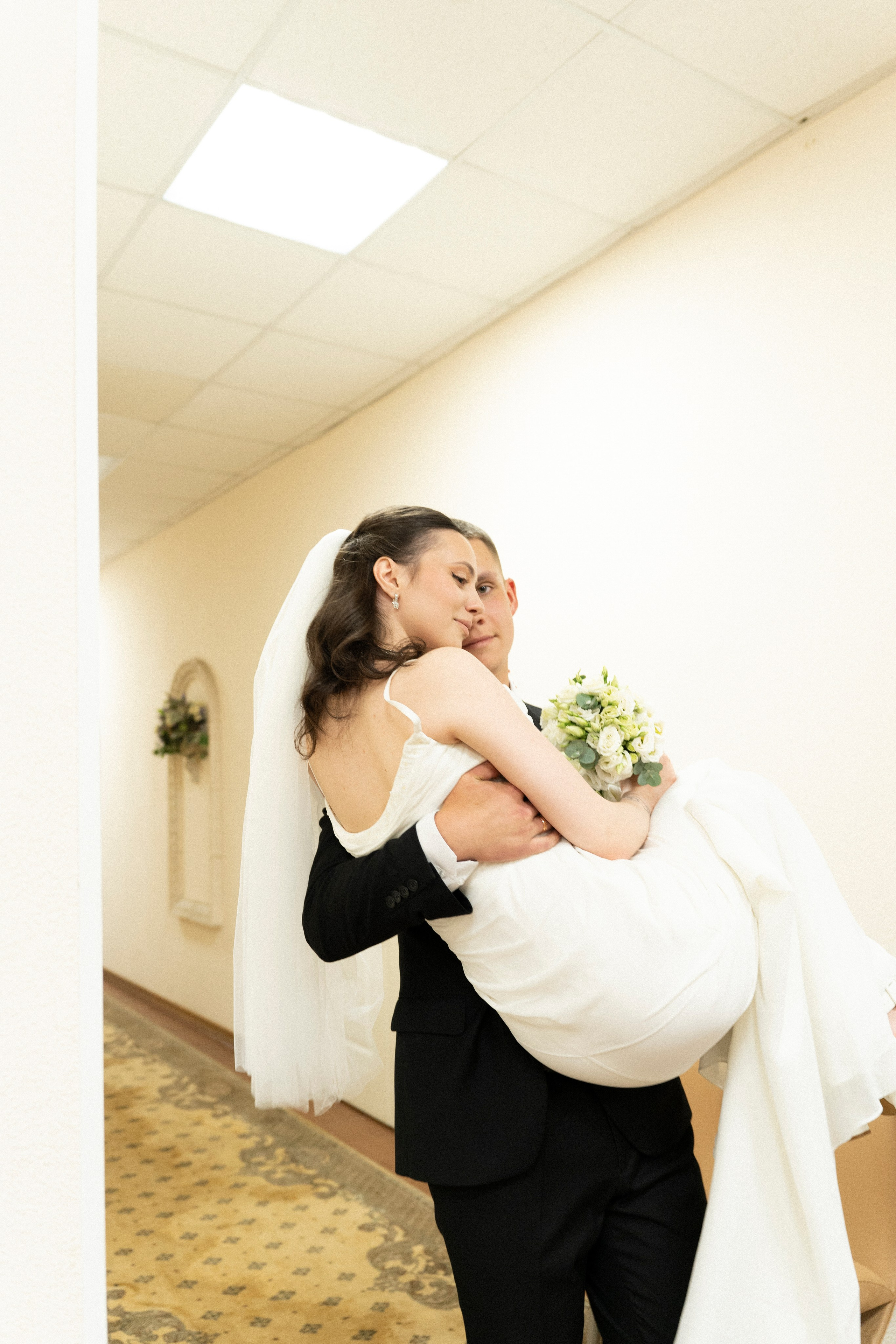 Аделина+Владислав. Главная