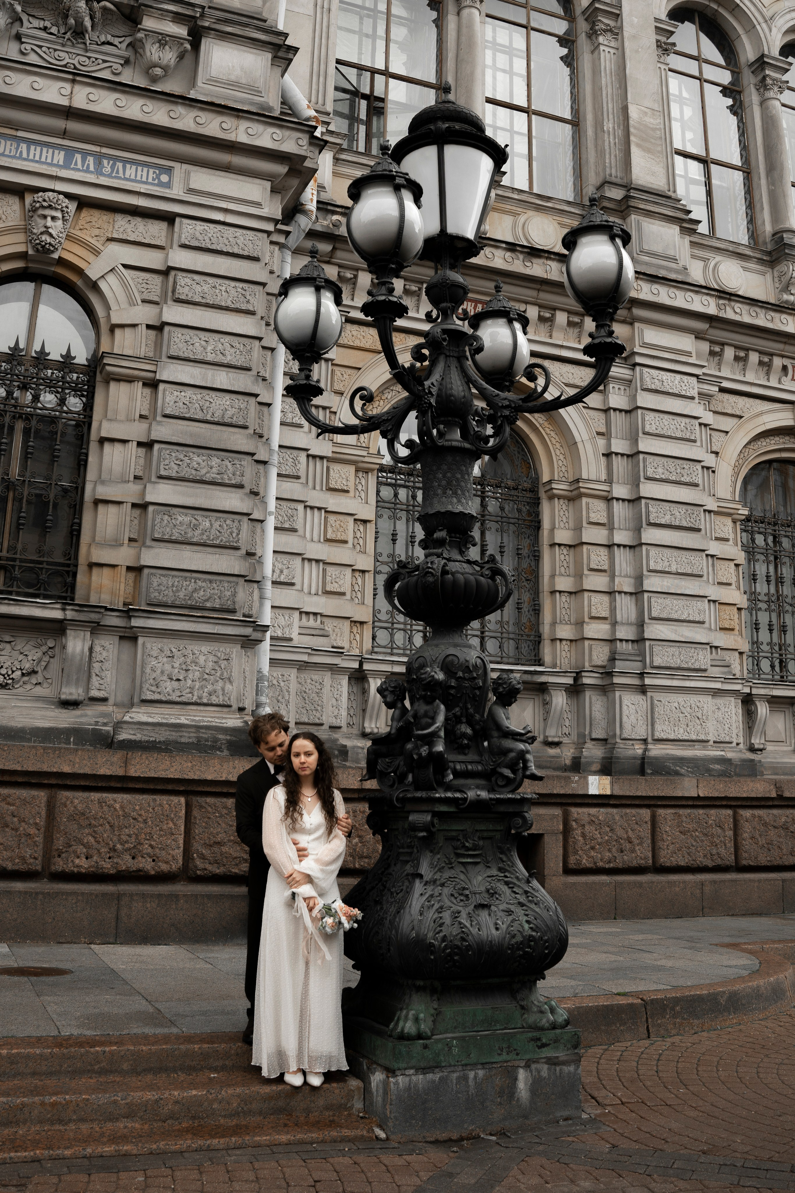 Юлия+Вячеслав. Главная