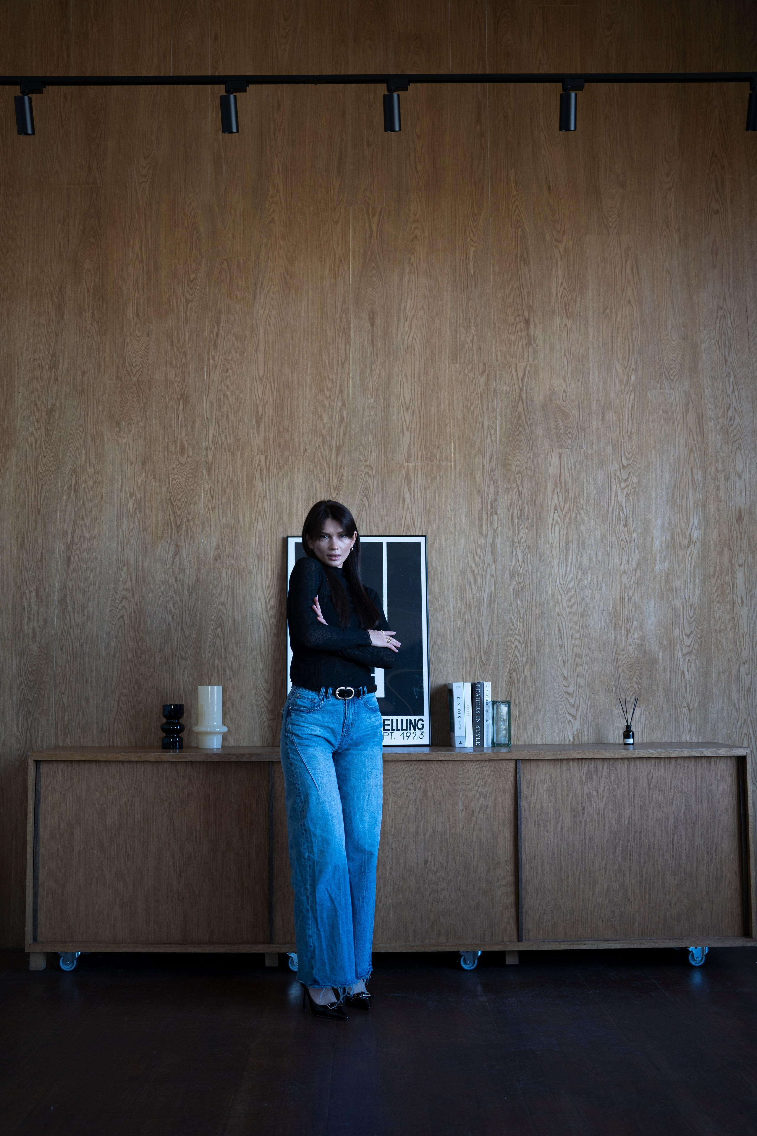 Тома. Главная