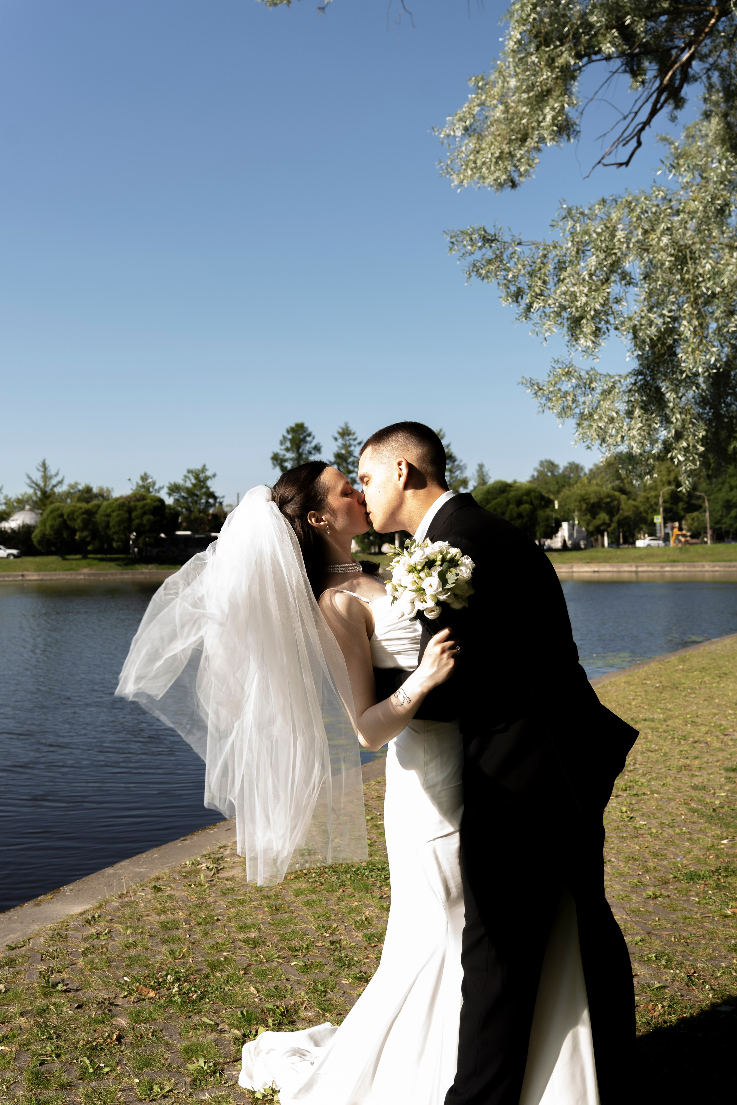 Аделина+Владислав. Главная