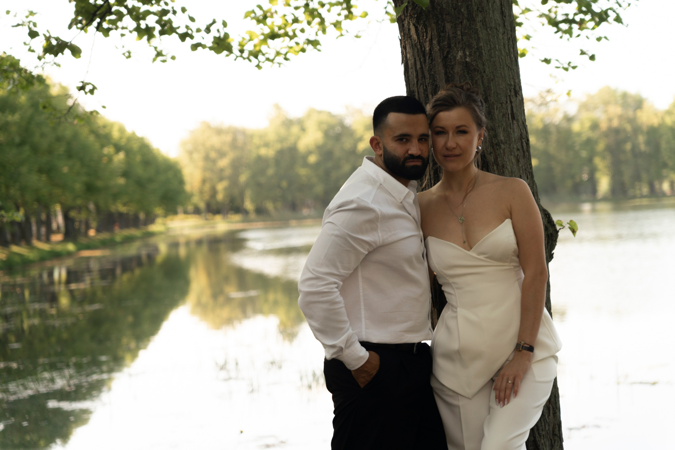 Дарья+Олег. Главная