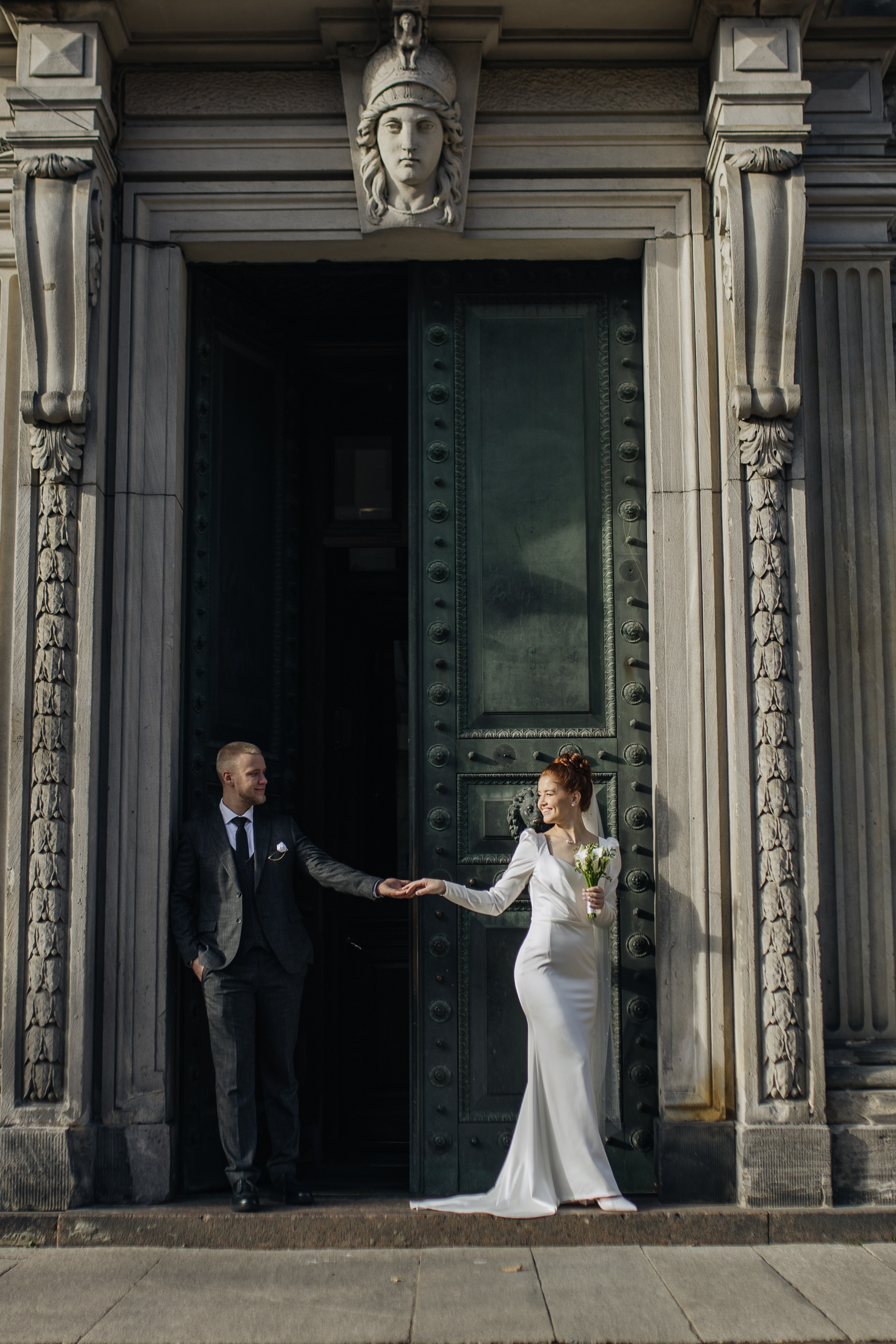 Ваш особенный день. Свадебный фотограф|Юлиана