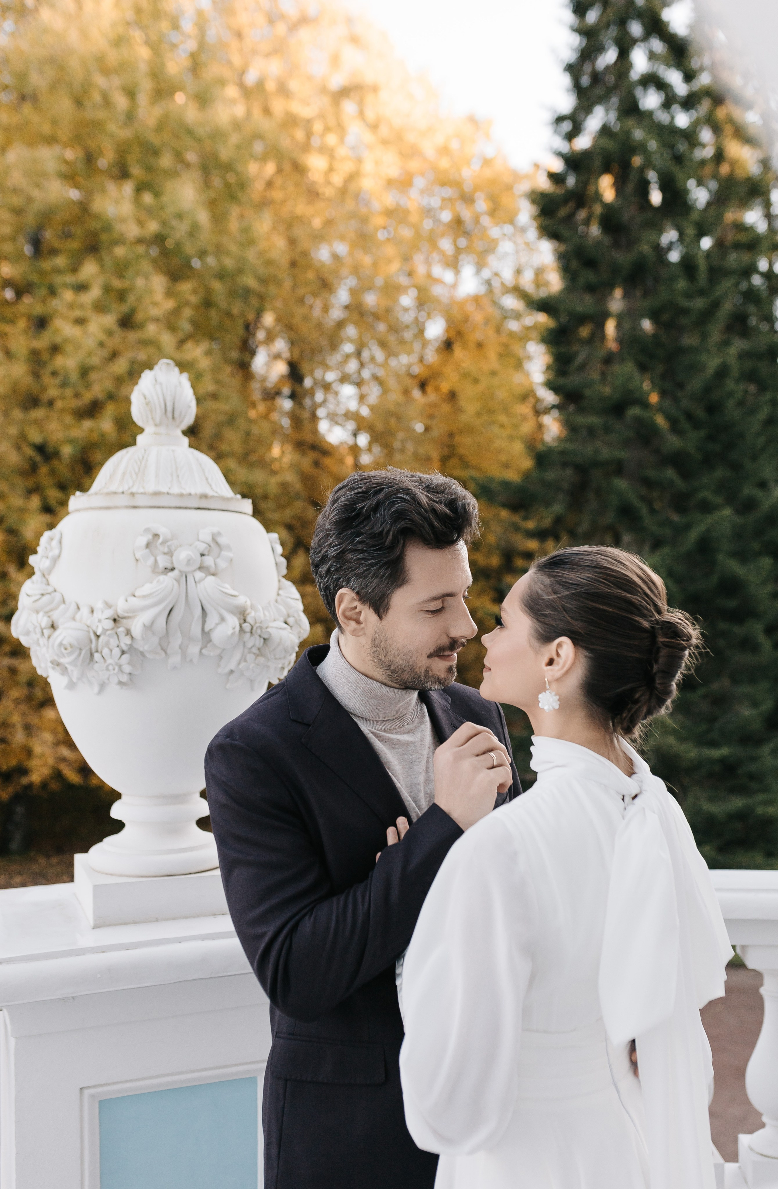 Ваш особенный день. Свадебный фотограф|Юлиана