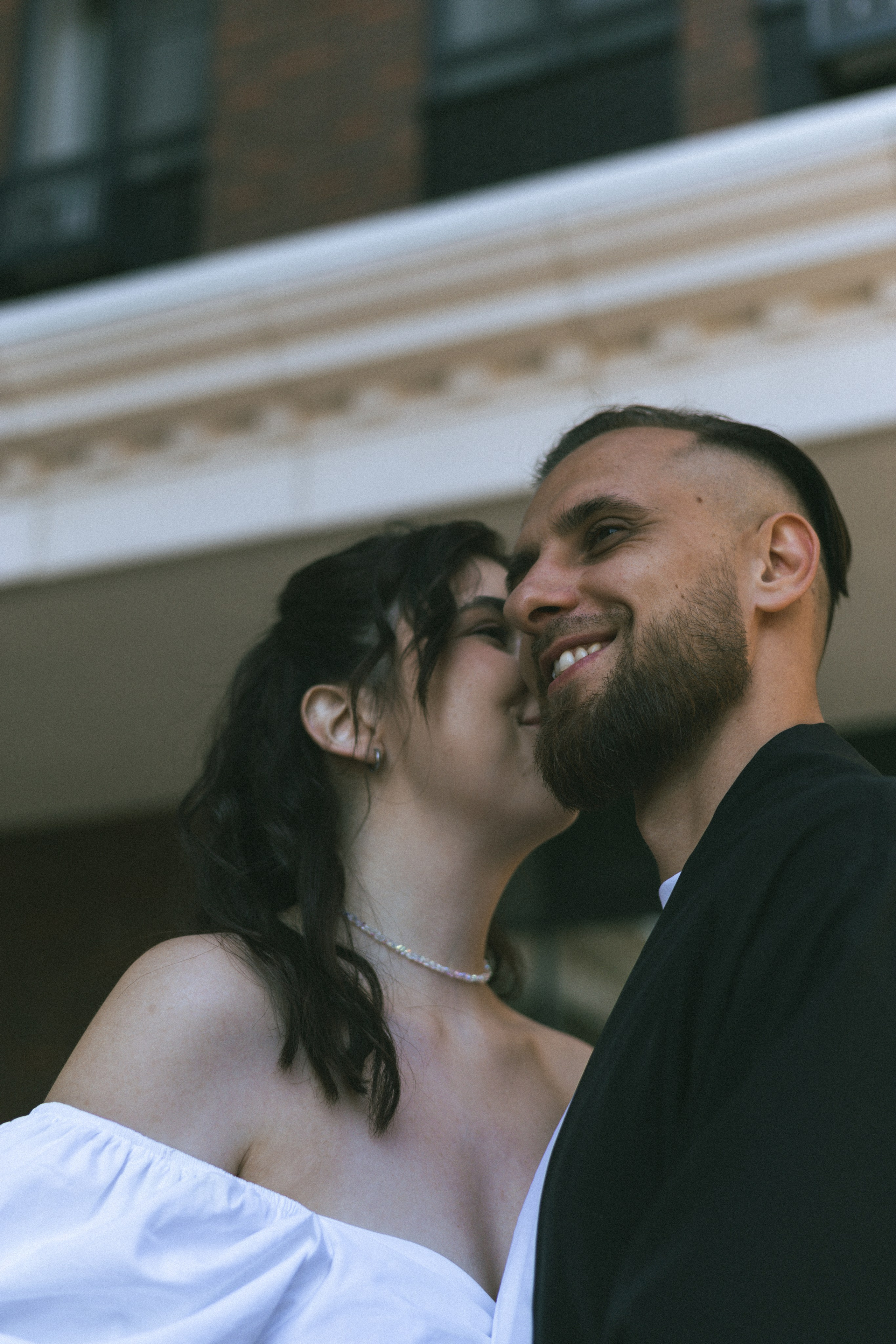 Wedding day. Фотограф Мурманск | Нижний Новгород • Анна Хижняк