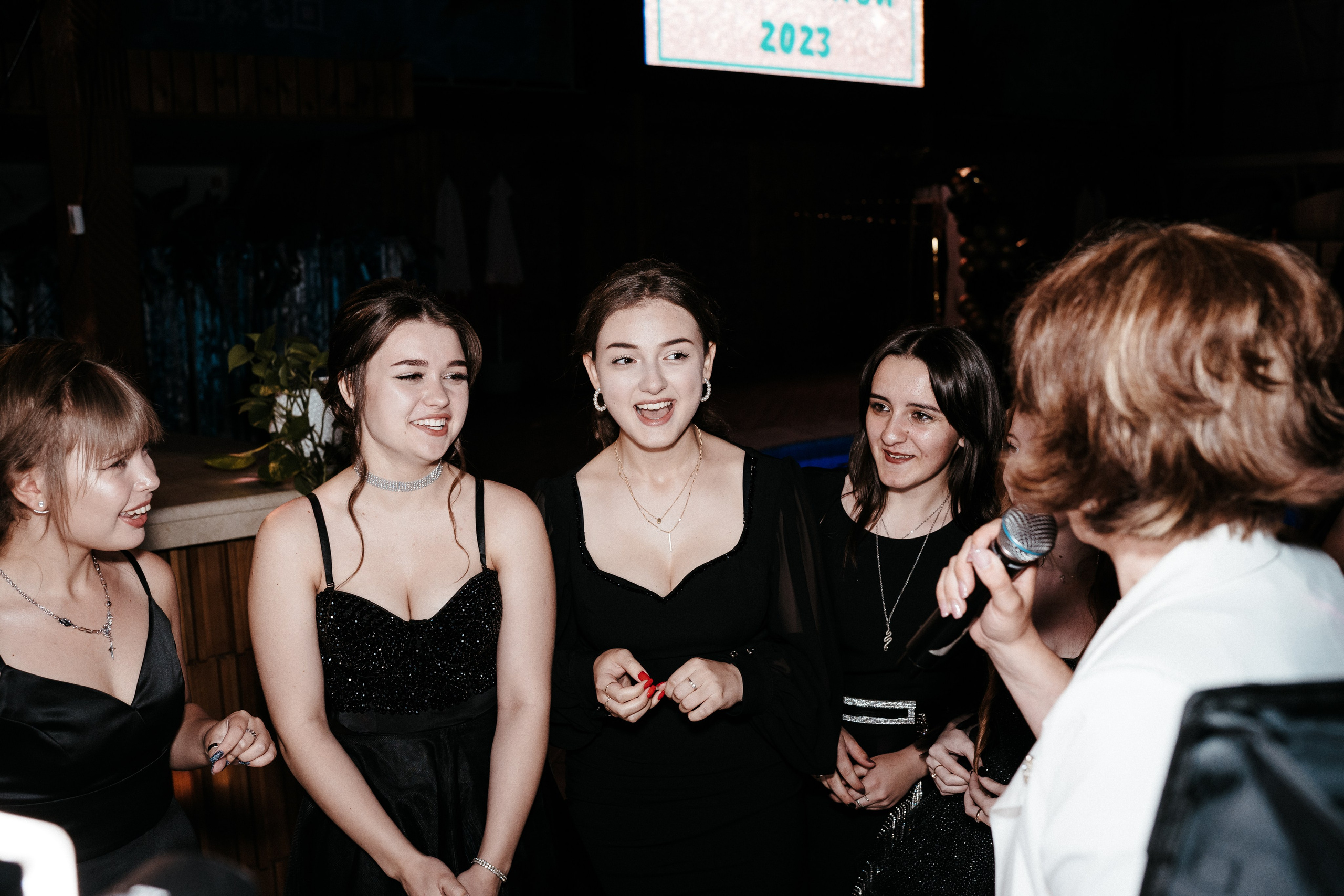 Выпускной «Ribiza». Свадебный фотограф в Симферополе