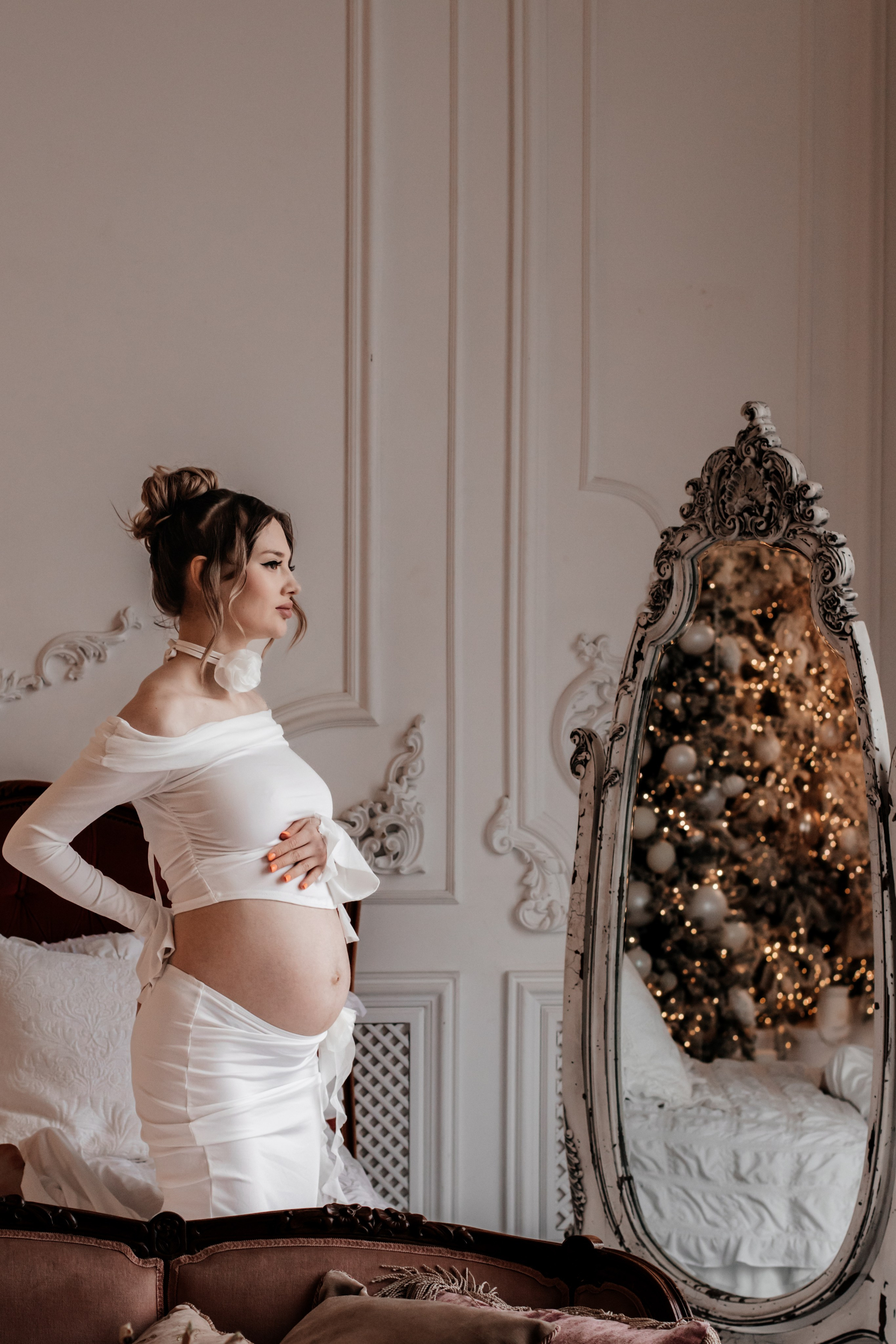 Индивидуальная съемка. Фотограф в Москве и Московской области — Акулина Софья