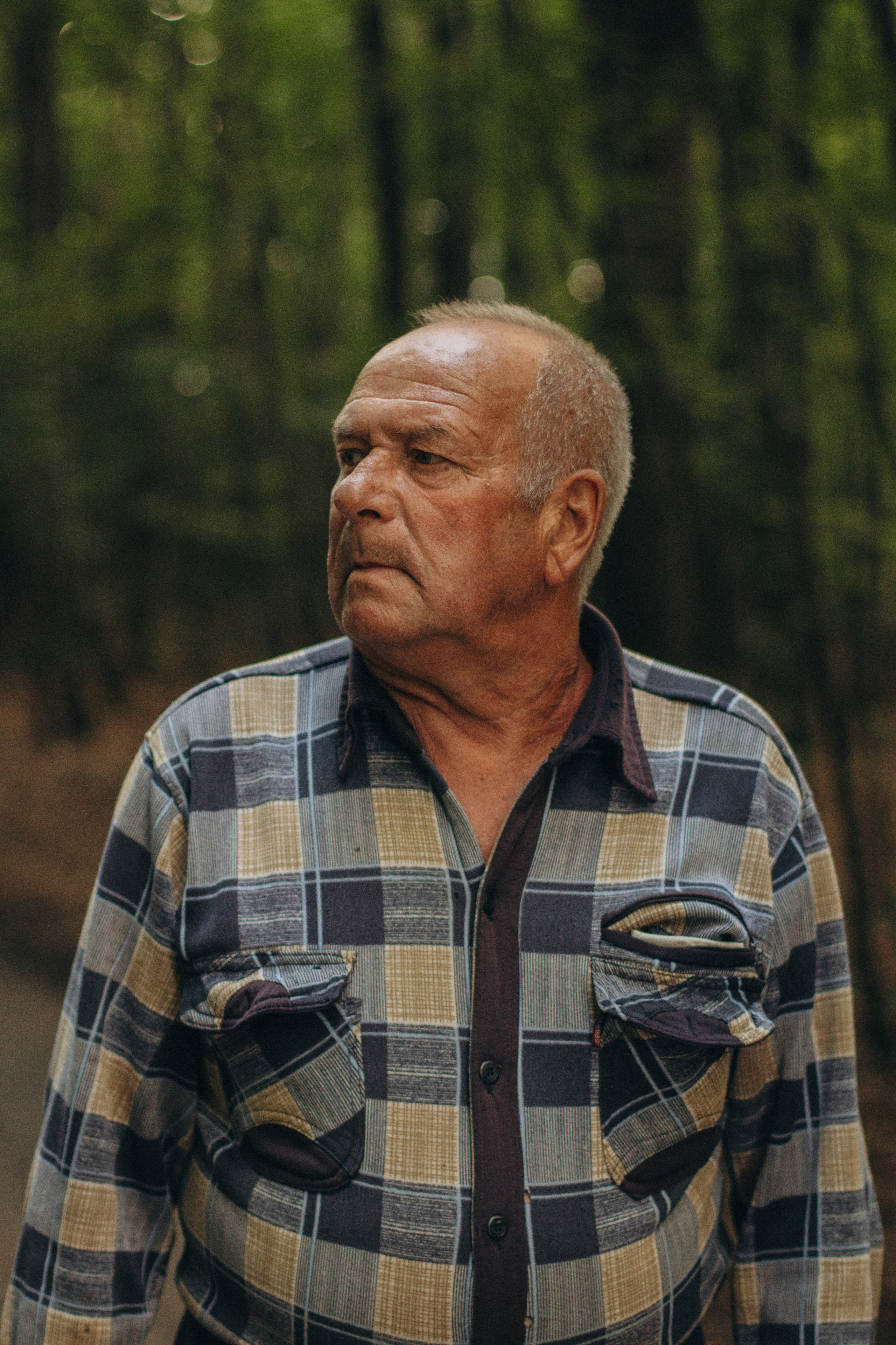 Семейная съемка. Фотограф в Москве и Московской области — Акулина Софья