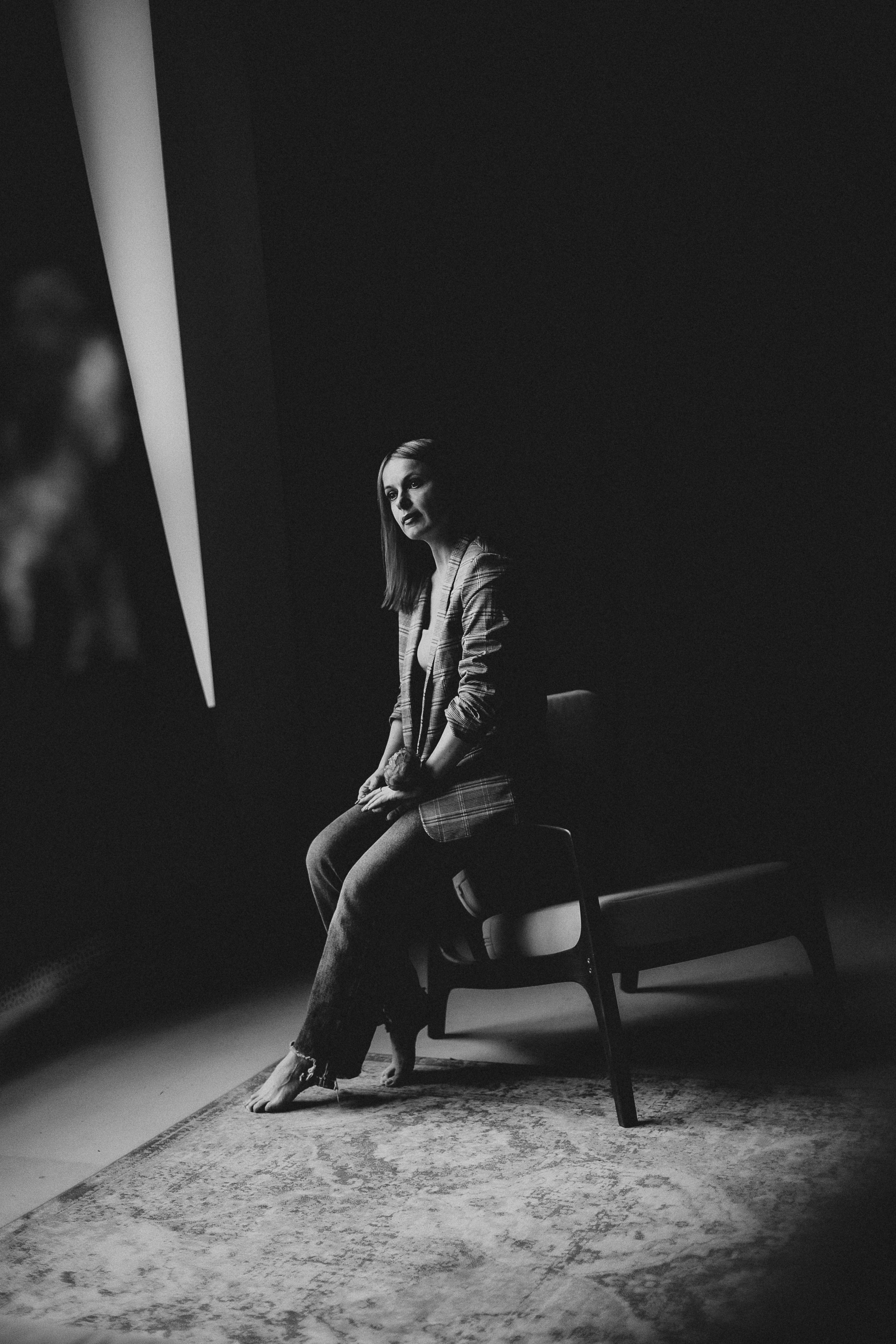 Портретная съемка. Семейный и портретный фотограф в Москве Татьяна Царенко