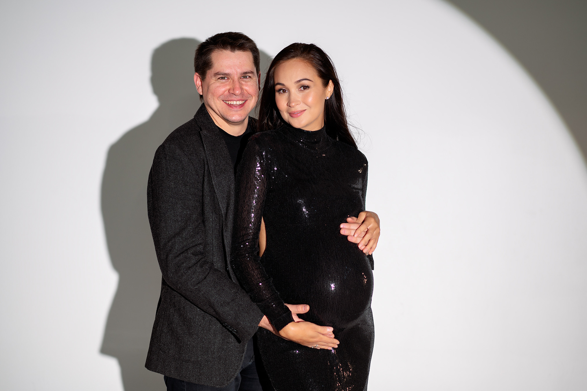 Фотосессии в студии