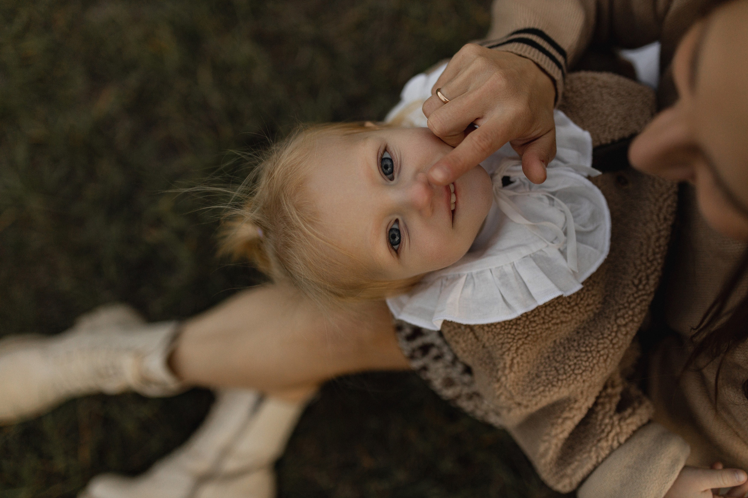Autumn. Оксана Вахидова Фотограф Кумертау, Уфа, Мелеуз, Салават