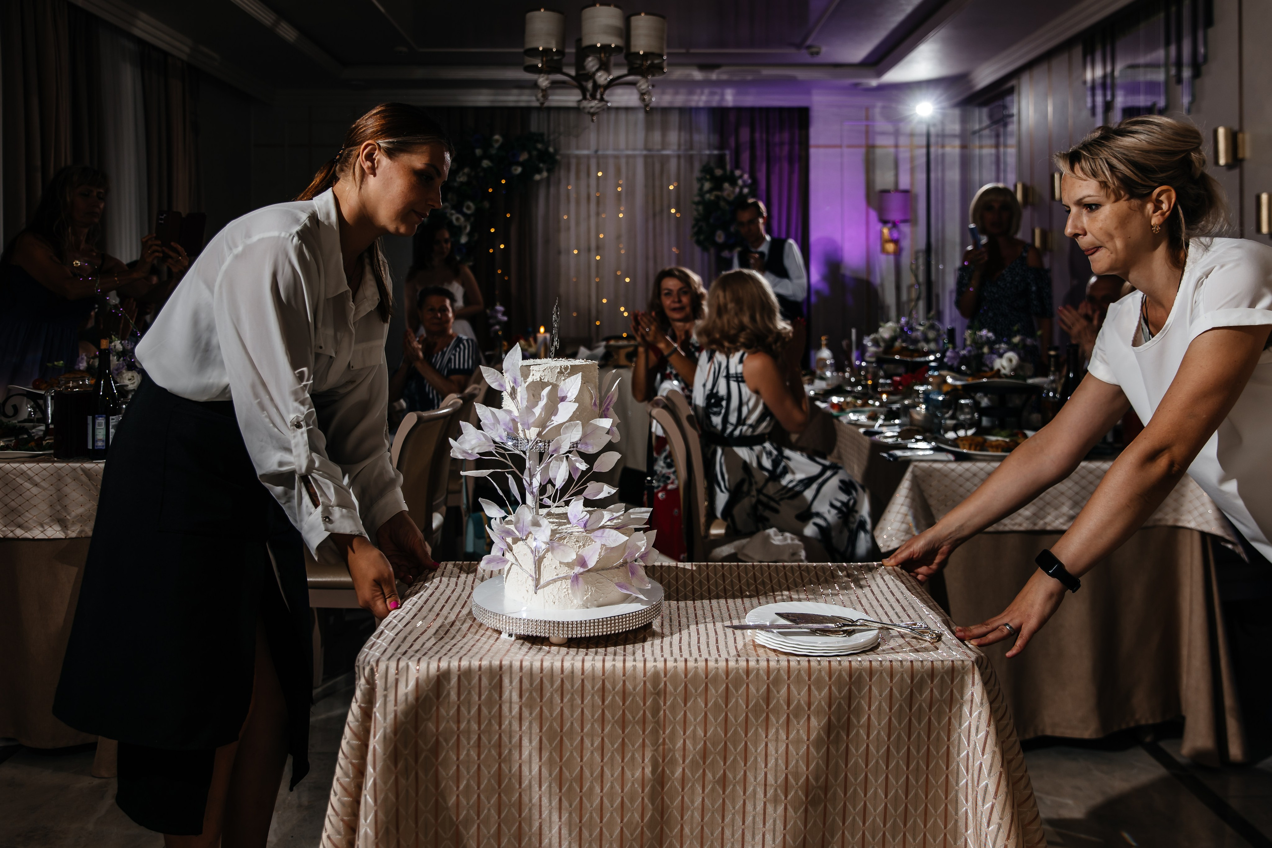 Анонс свадьбы для Валентины и Святослава. Свадебный фотограф в Крыму и Севастополе Ольга Баскакова