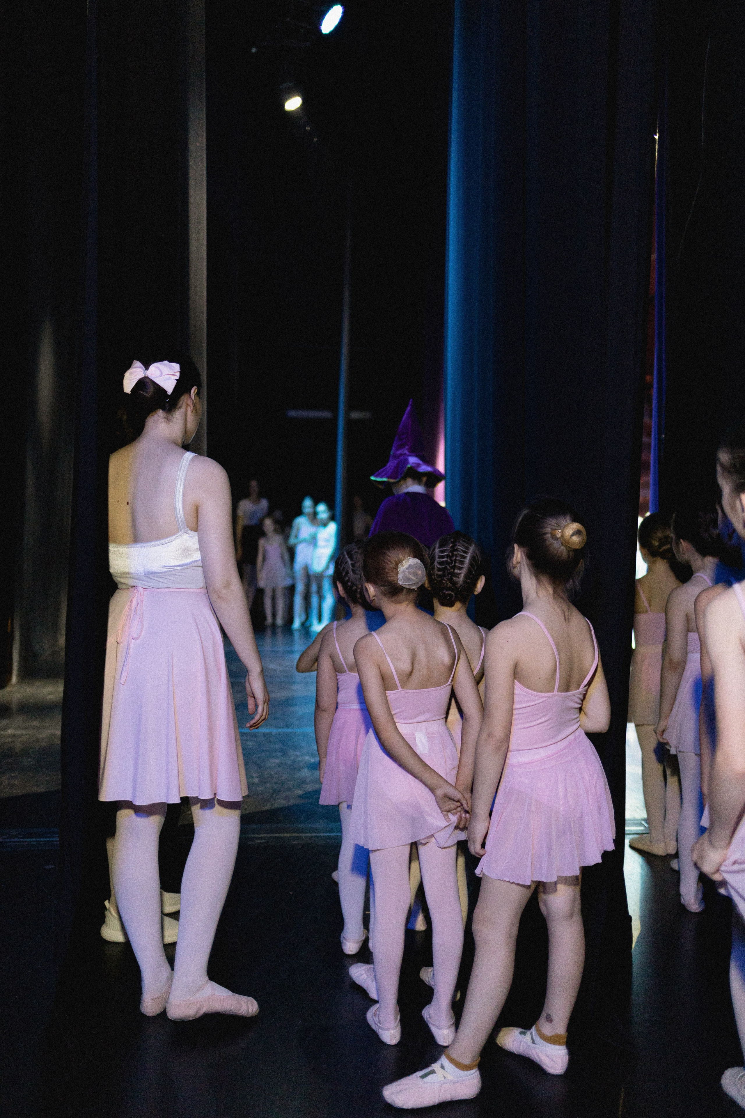 Балет с 2-х лет | Крокус | лето. Кузьмина Анастасия — контент-фотограф | Москва