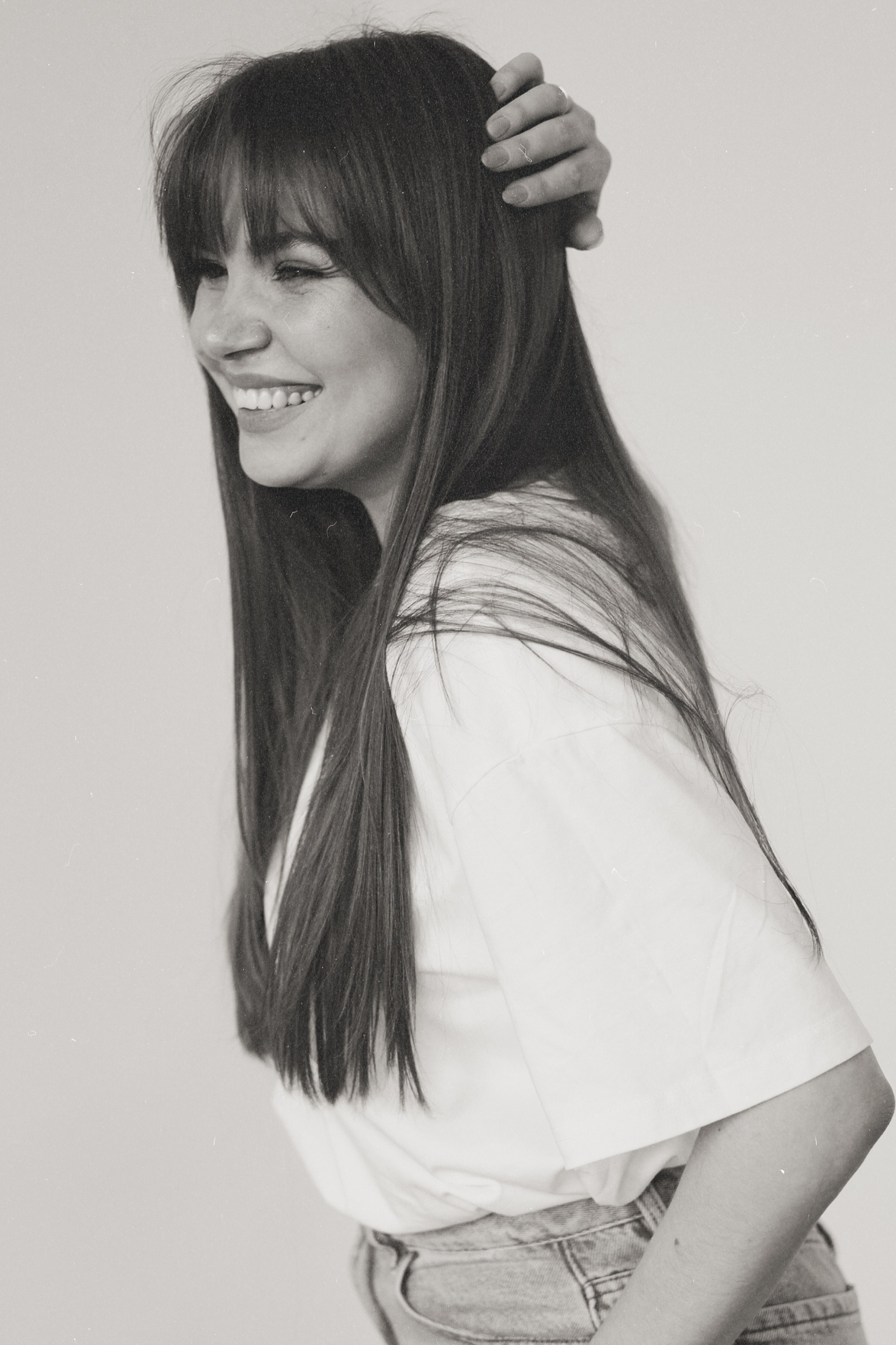 Highlights. Фотограф Майя Иванова