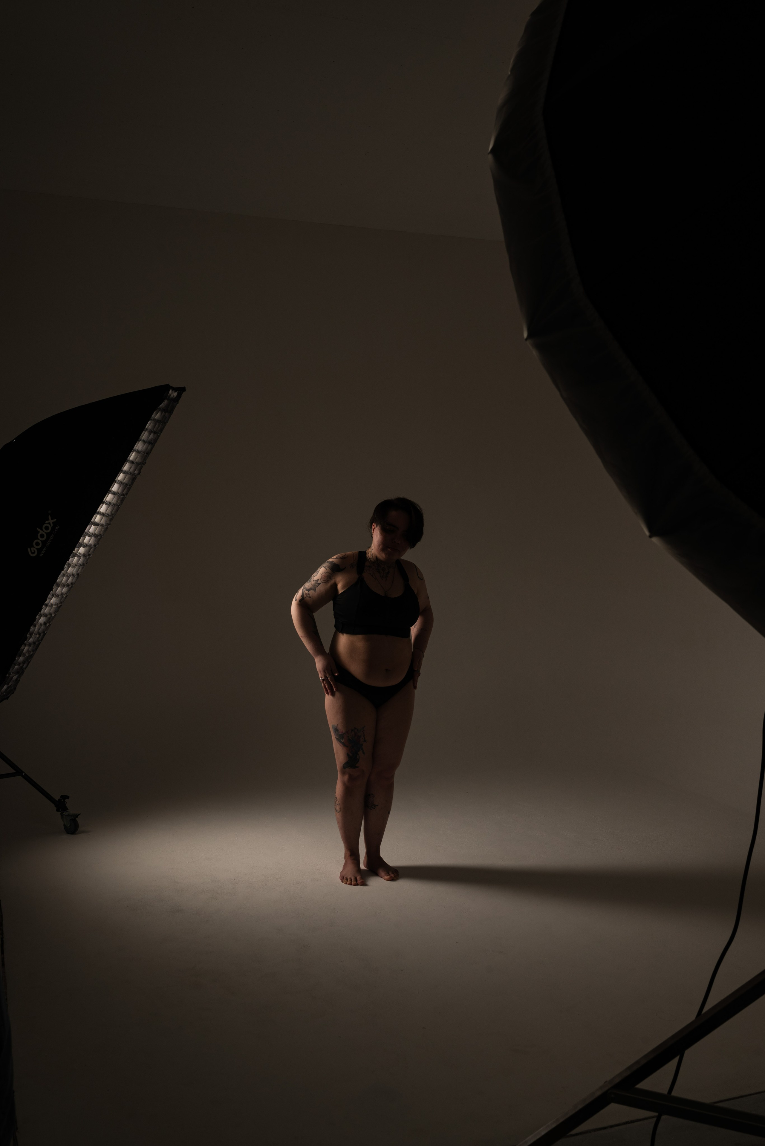 #яздесь. Фотоведьма Дарья Нечинская