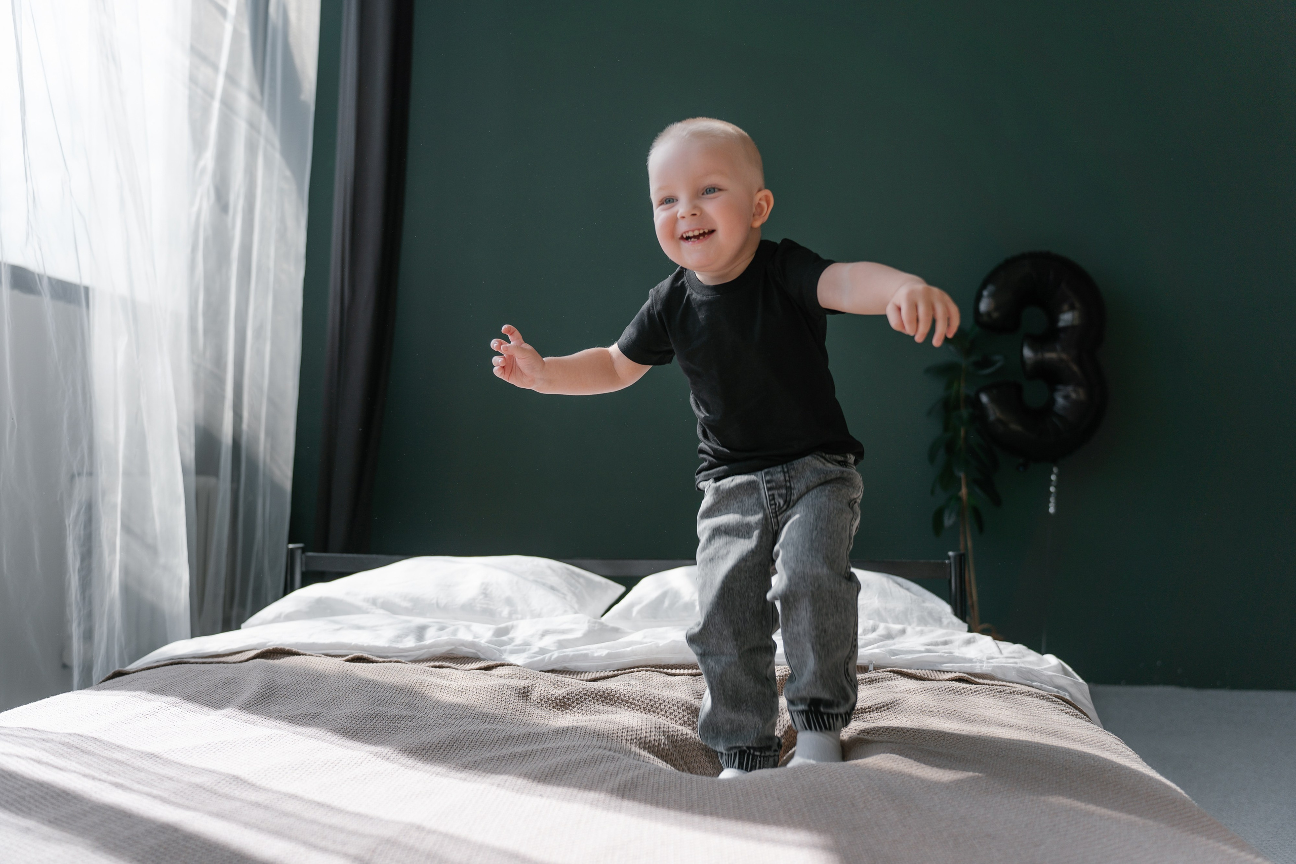 3 годика Марку. Свадебный и семейный фотограф Кокушева Юлия Нижний Новгород